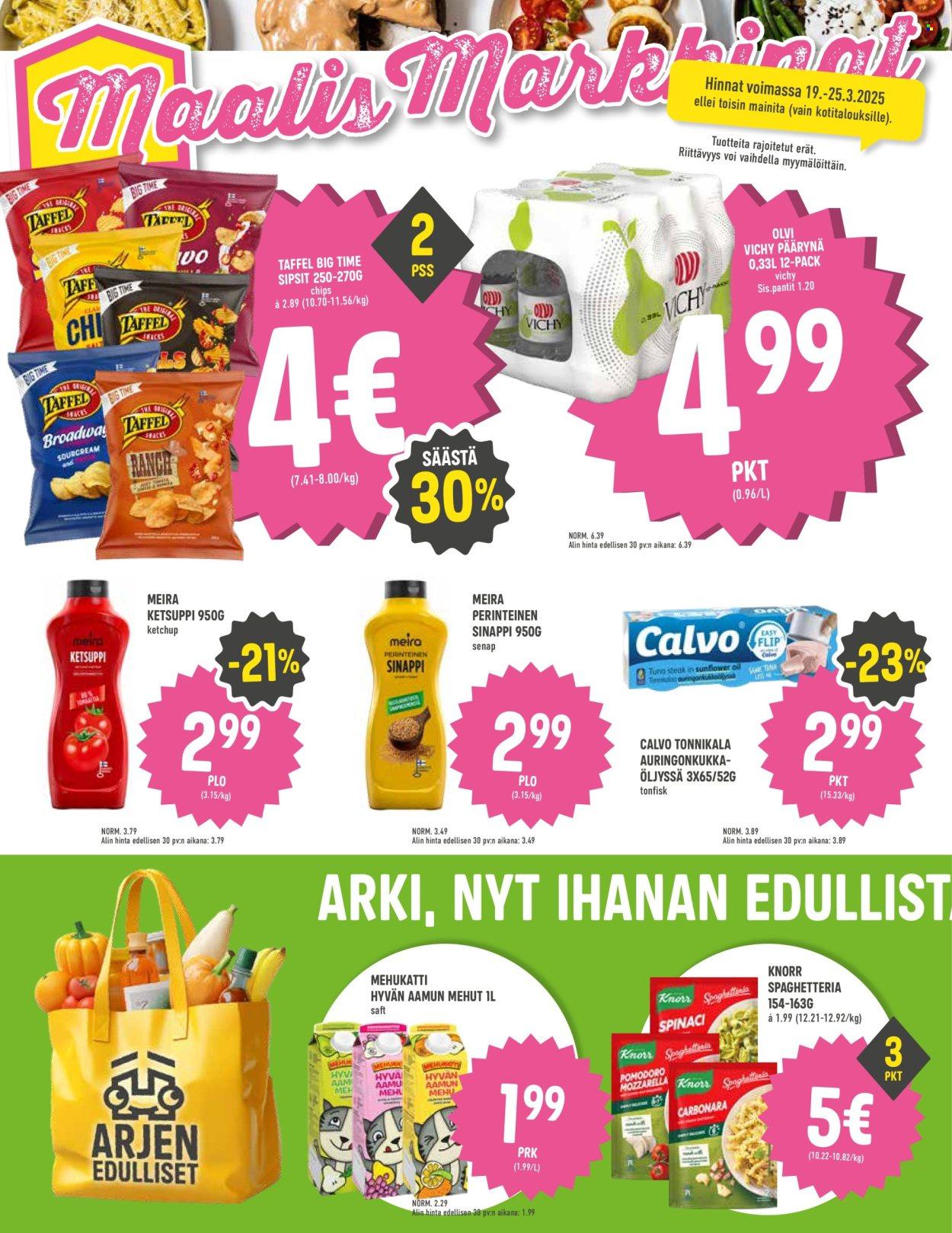 HalpaHalli tarjoukset: Uusin tarjouslehtemme