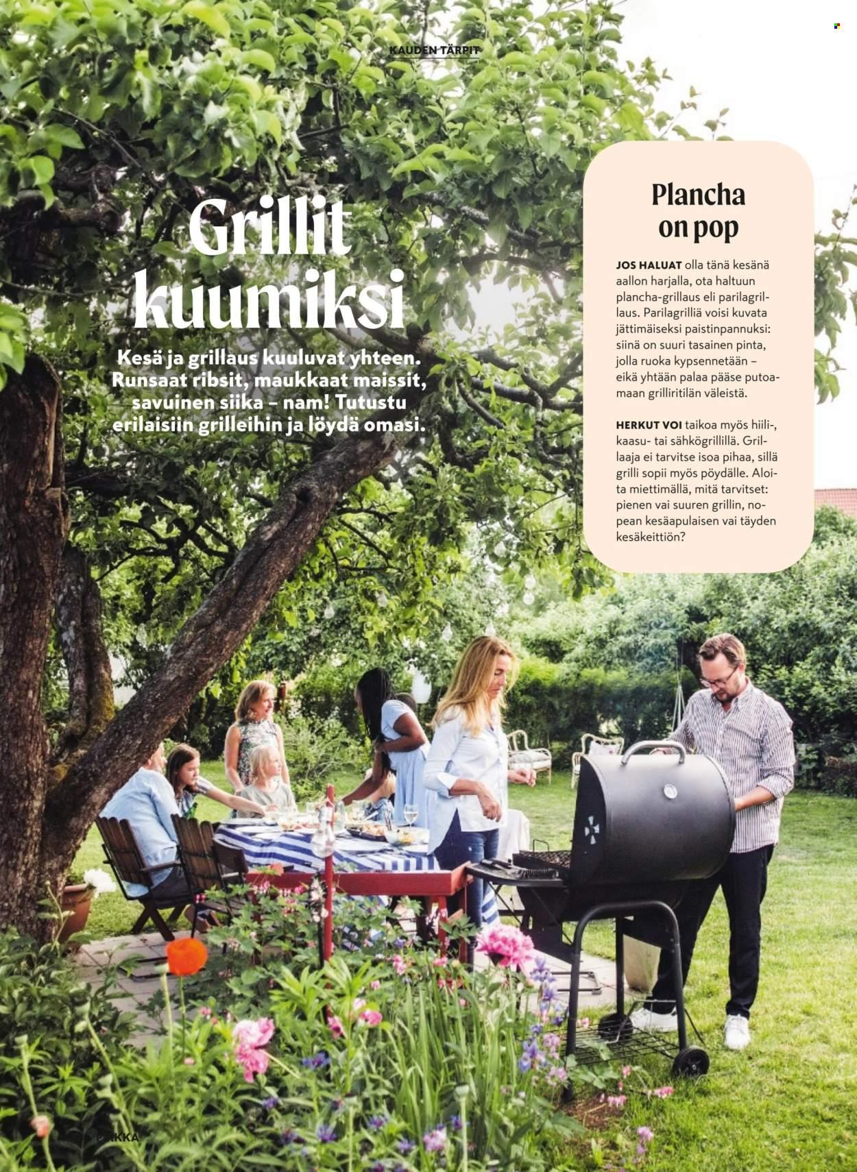 K:market tarjoukset - Pirkka (2025-05-07 - 2025-06-10)