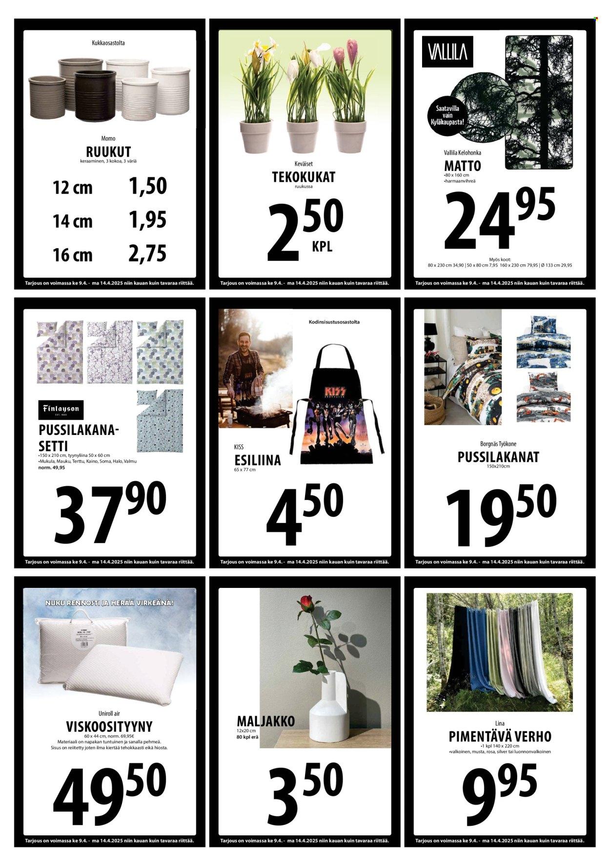 Tuuri tarjoukset