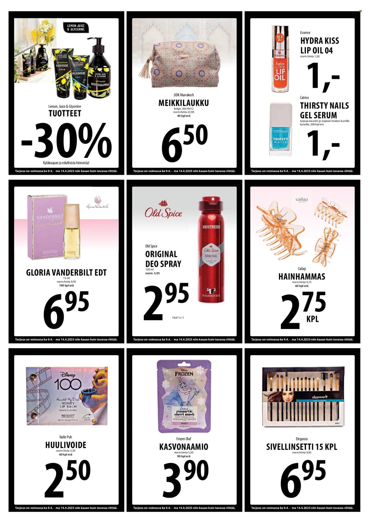 Tuuri tarjoukset