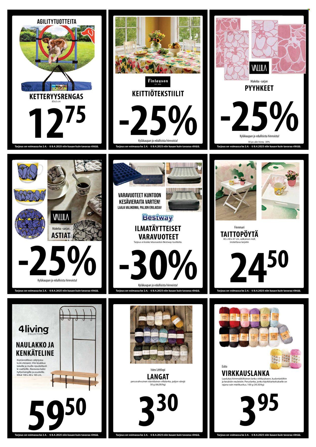 Tuuri tarjoukset