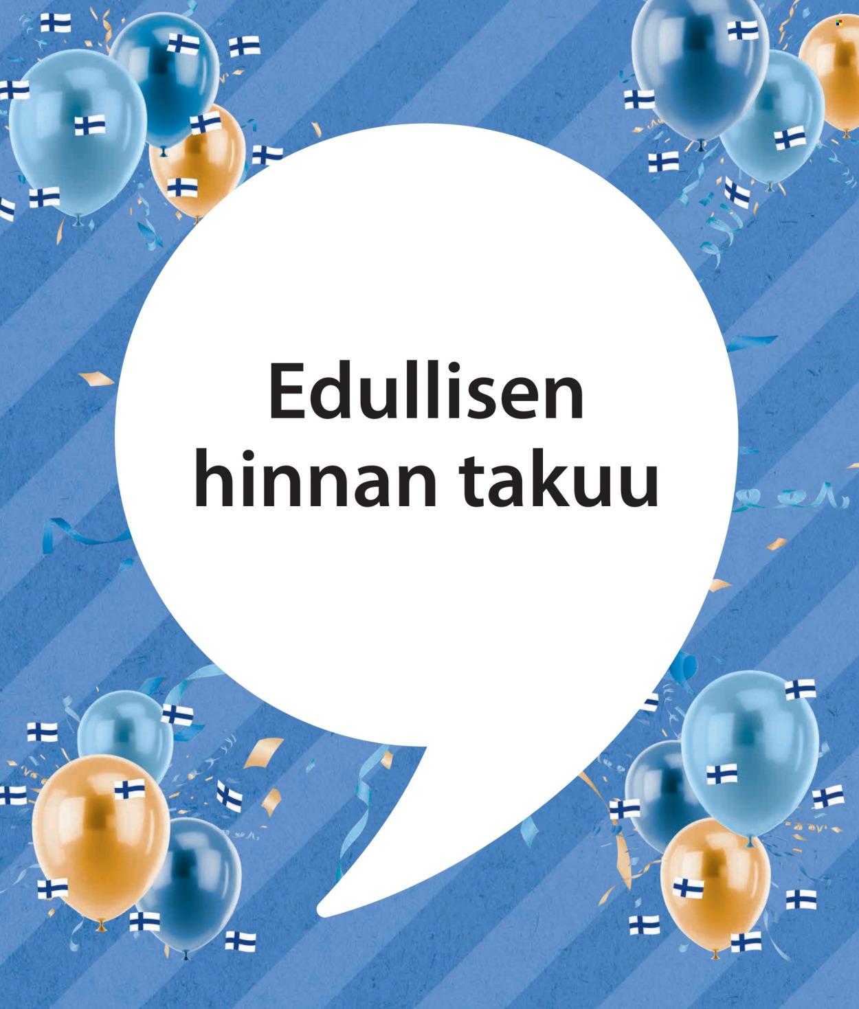 JYSK tarjoukset: Viikon tarjoukset
