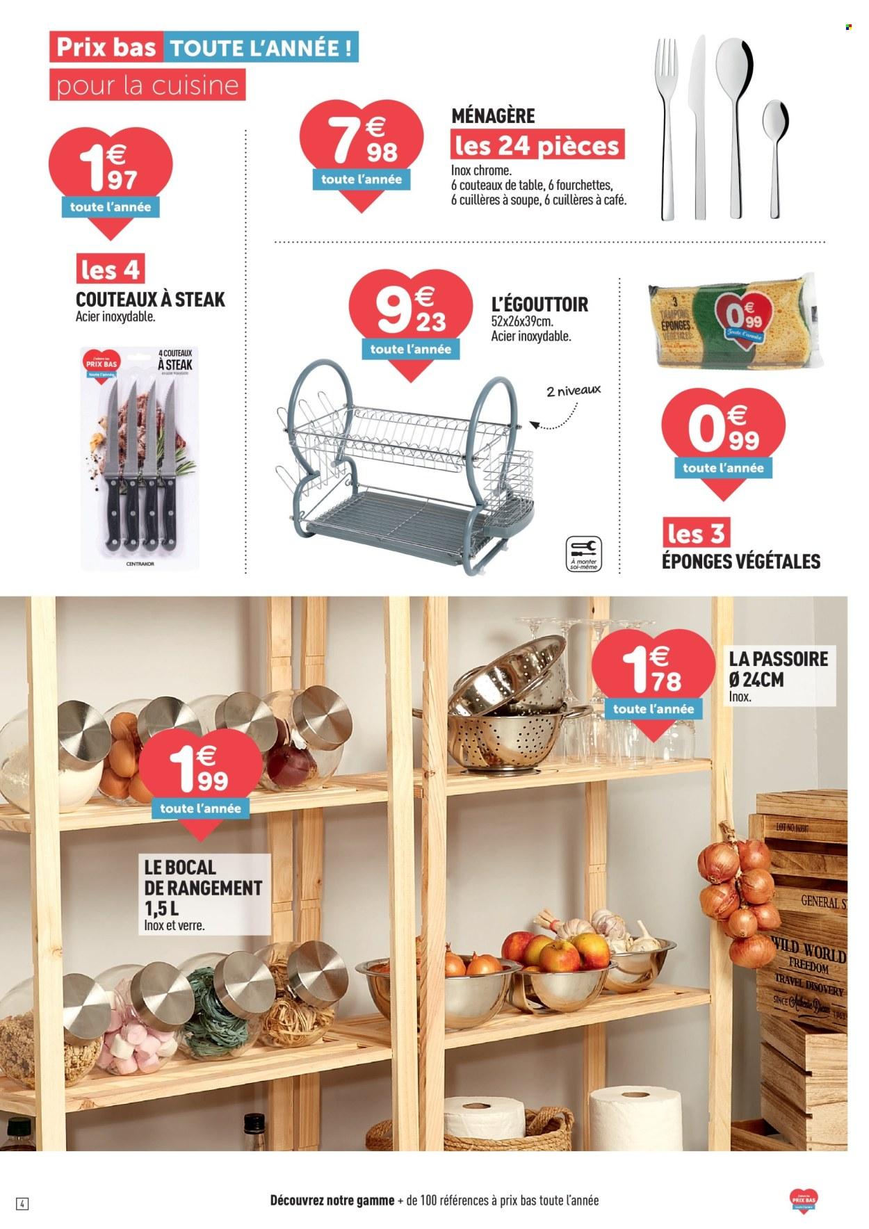 Catalogue: PRIX BAS