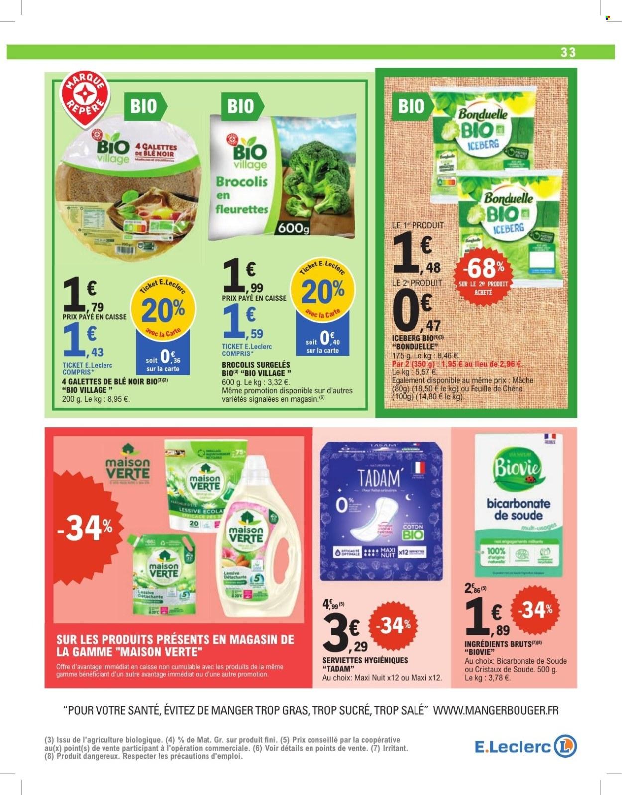 Catalogue: Tout ce qui compte pour vous
