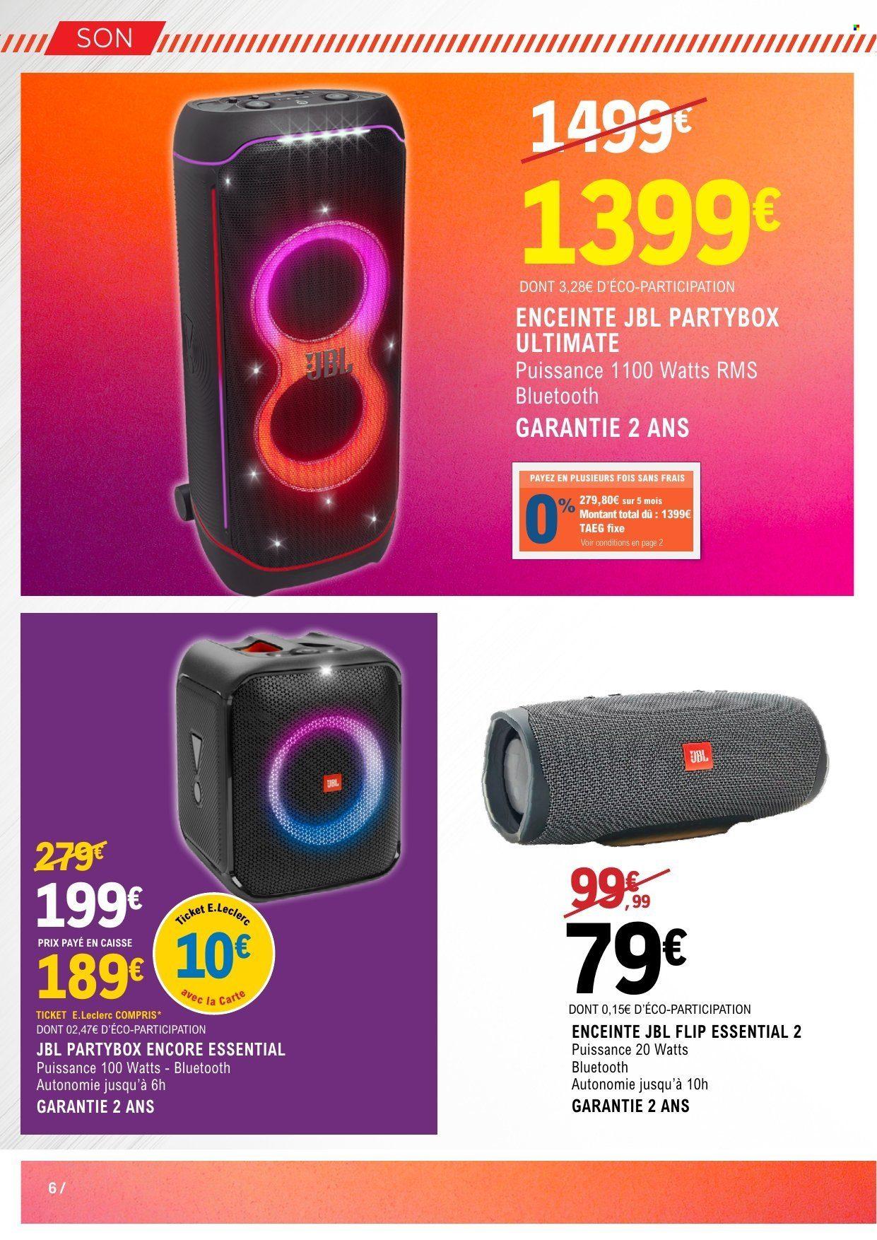 Catalogue (2025-04-22 - 2025-05-04)