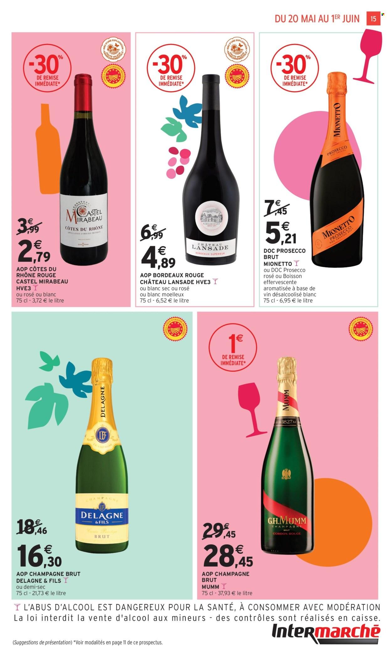 Catalogue: Tout votre magasin contre la vie chère