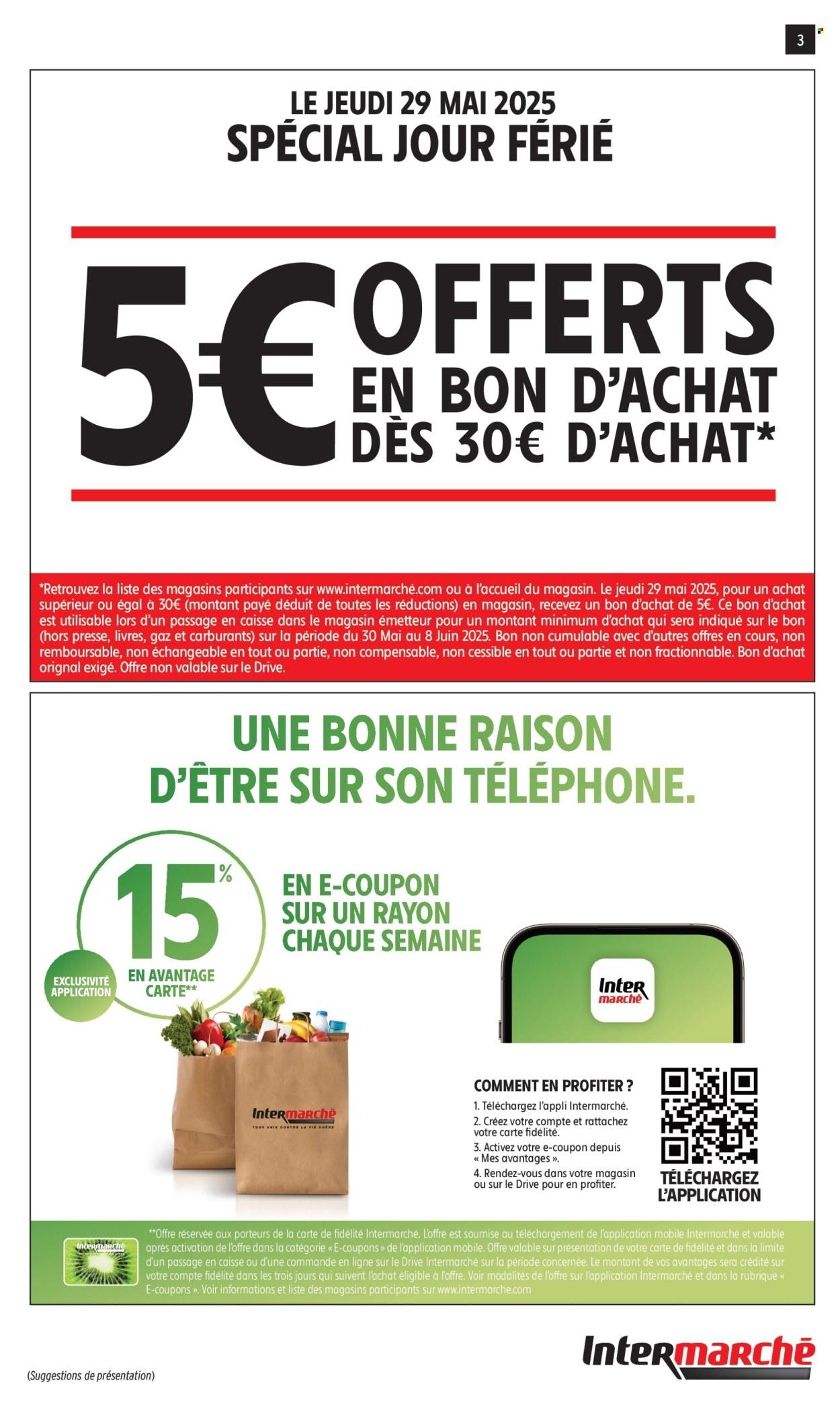 Catalogue: Tout votre magasin contre la vie chère