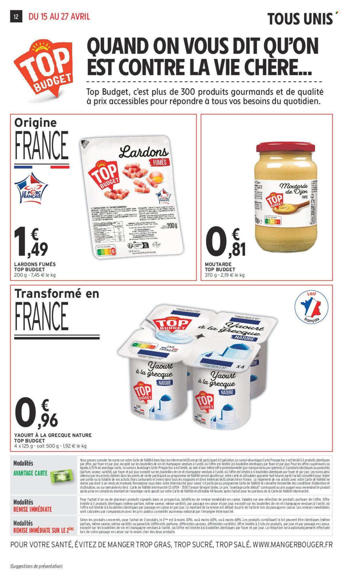 Catalogue