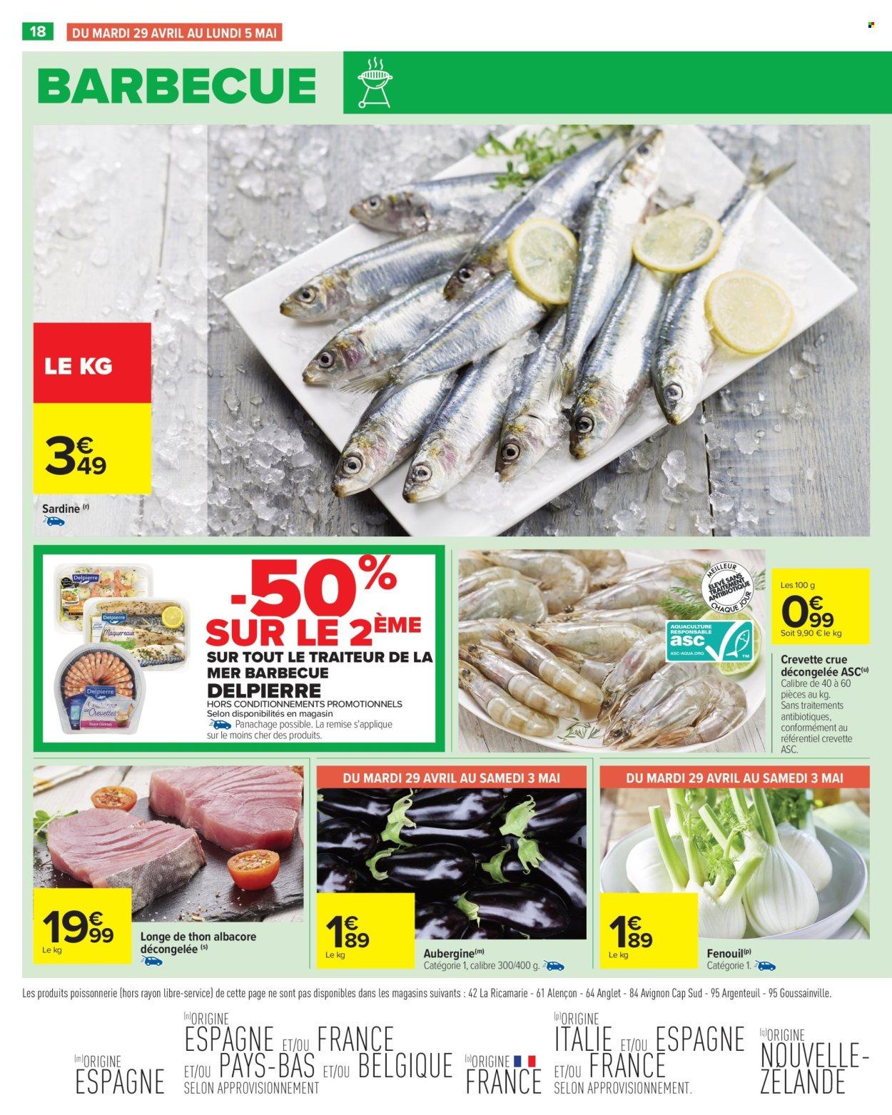 Catalogue: 10% DE REMISE IMMEDIATE COCA ORIGINAL ET PLUS DE PROMOS (2025-04-29 - 2025-05-12)