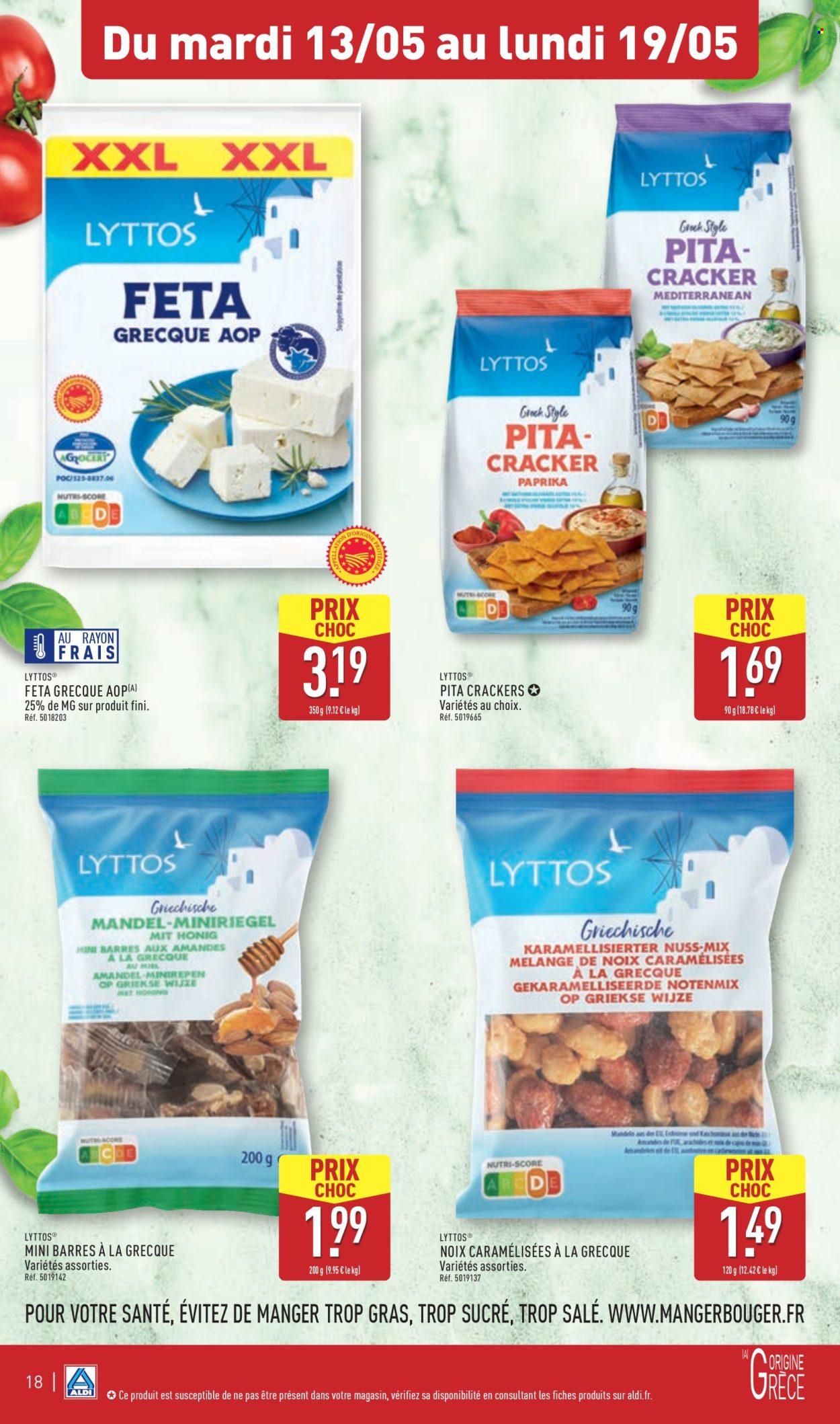 Catalogue: Arrivages méditerranée à prix discount (2025-05-13 - 2025-05-19)