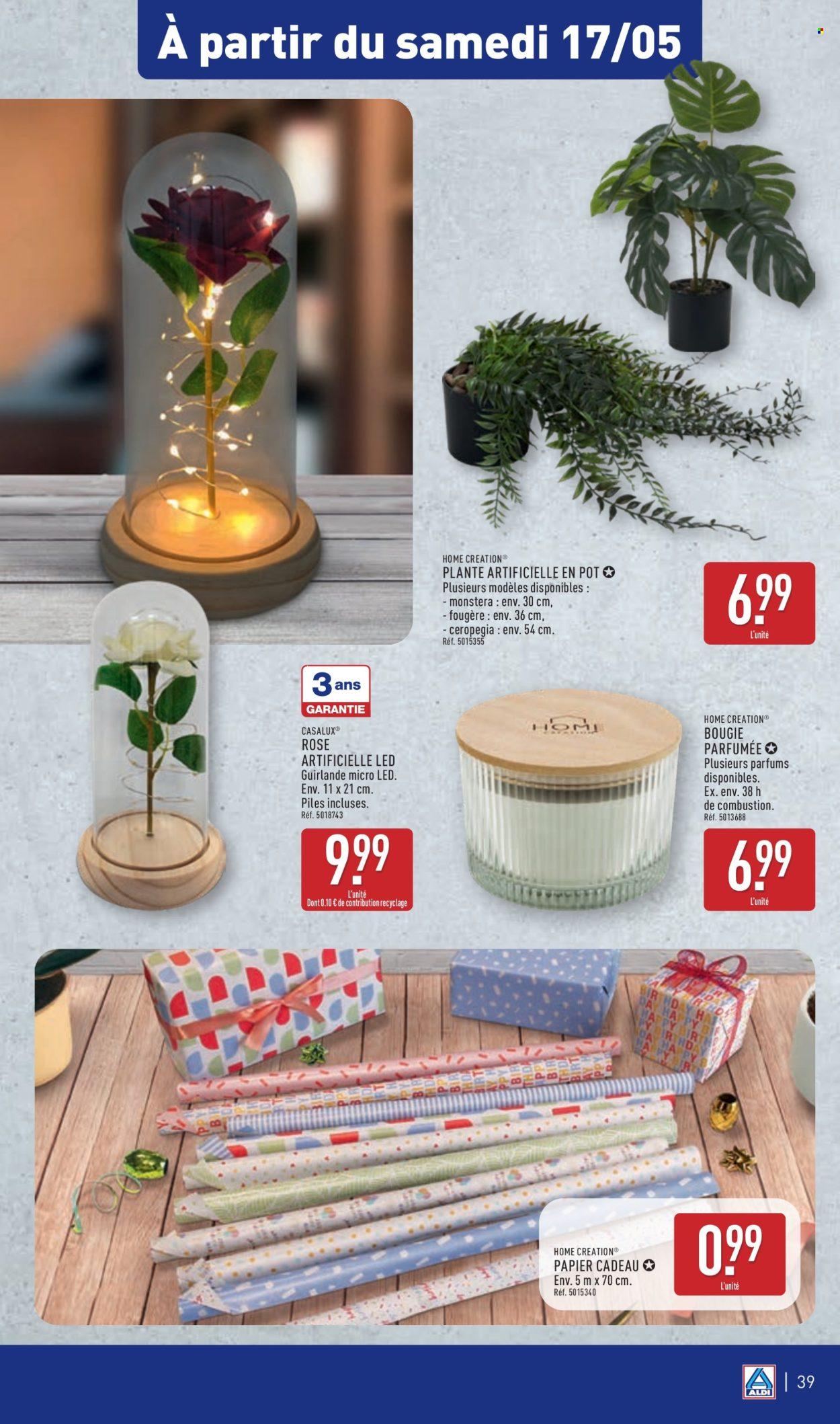 Catalogue: Arrivages méditerranée à prix discount (2025-05-13 - 2025-05-19)