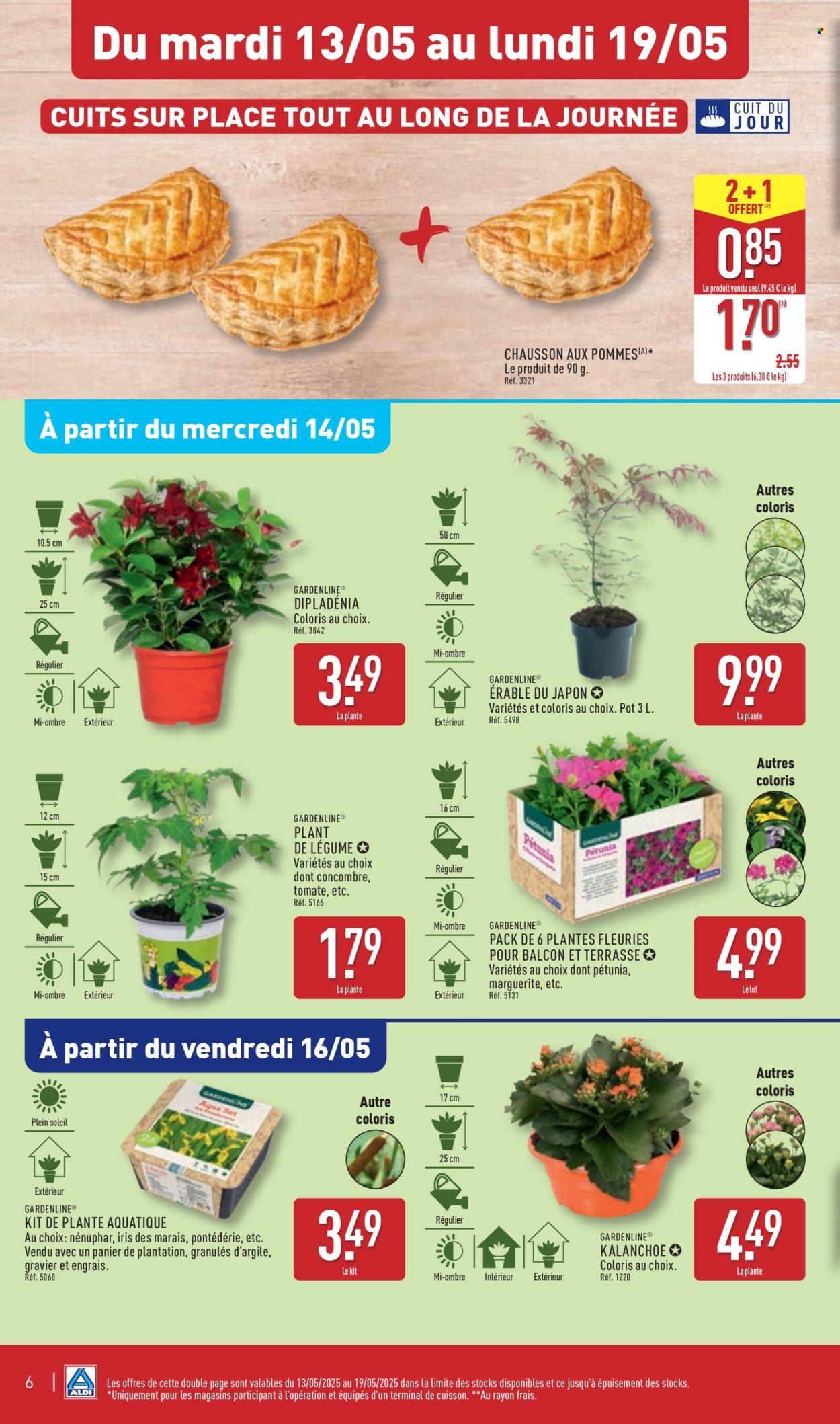 Catalogue: Arrivages méditerranée à prix discount (2025-05-13 - 2025-05-19)