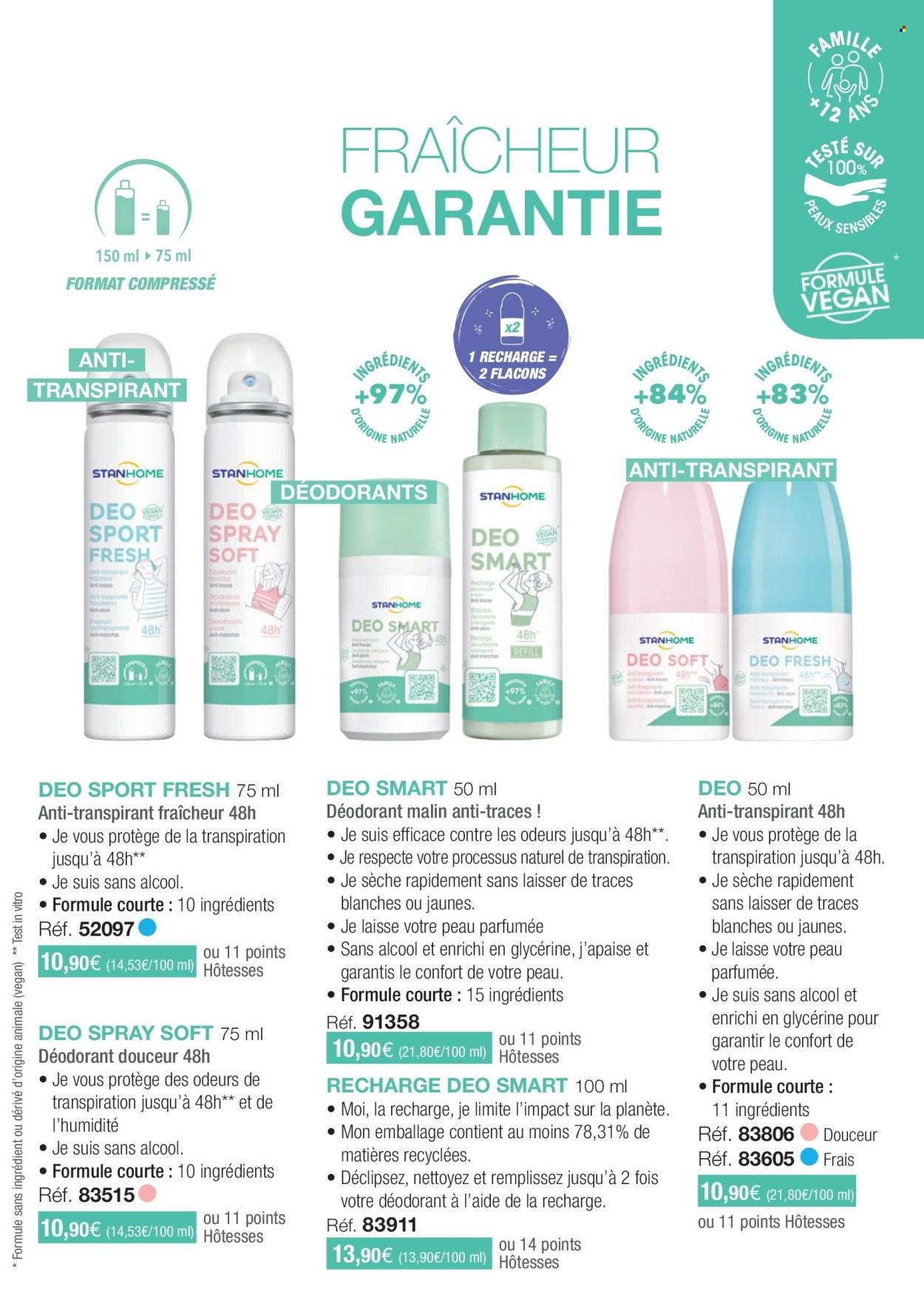 Catalogue: Le Panorama des produit (2025-01-27)