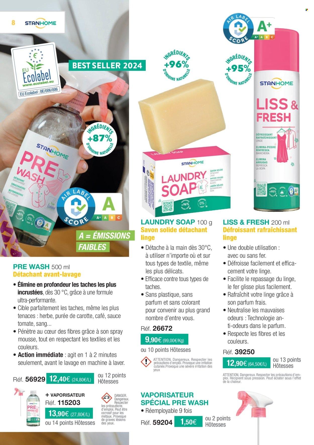 Catalogue: Le Panorama des produit (2025-01-27)