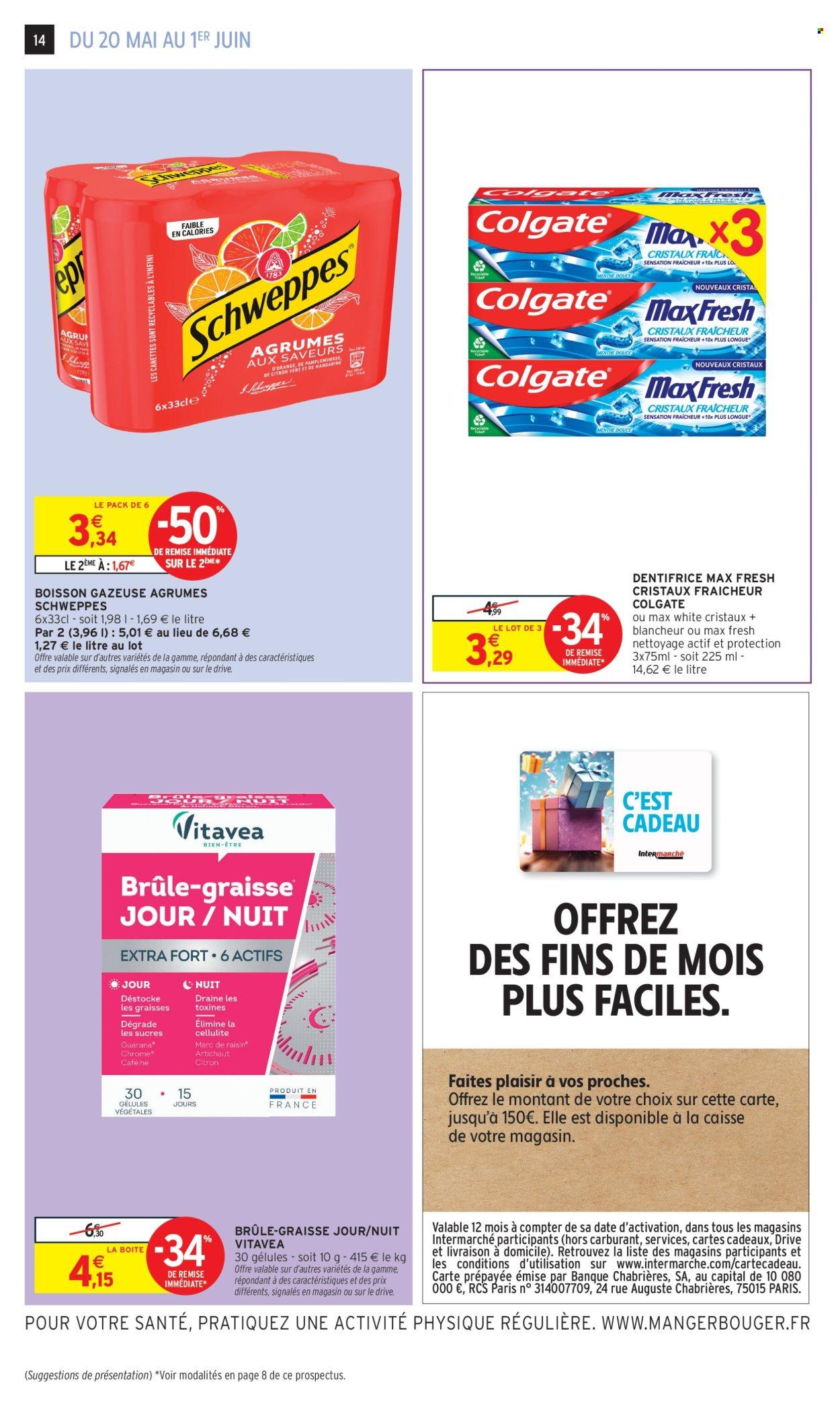 Catalogue: Tout votre magasin contre la vie chère