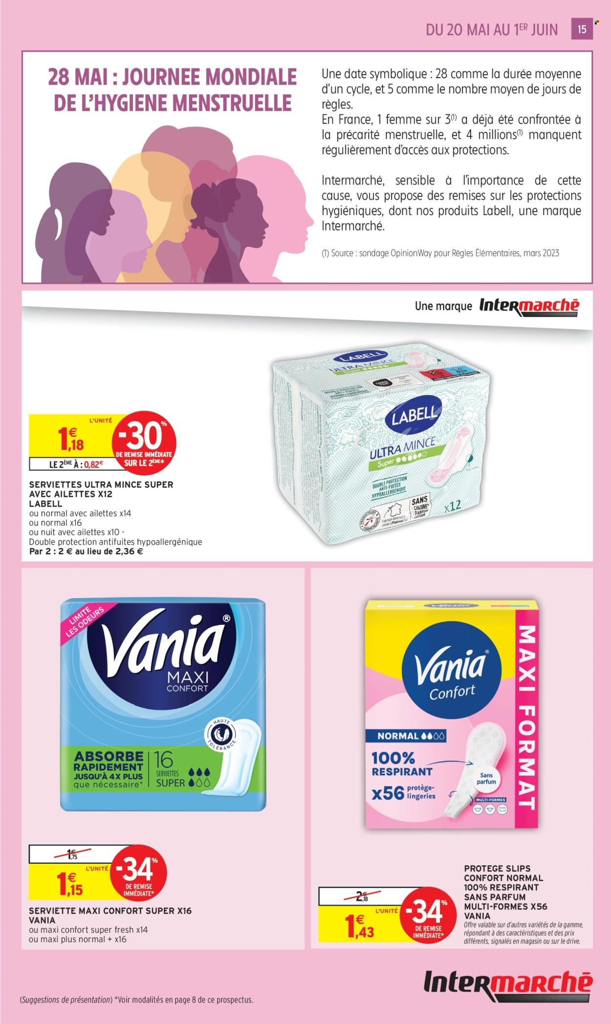 Catalogue: Tout votre magasin contre la vie chère