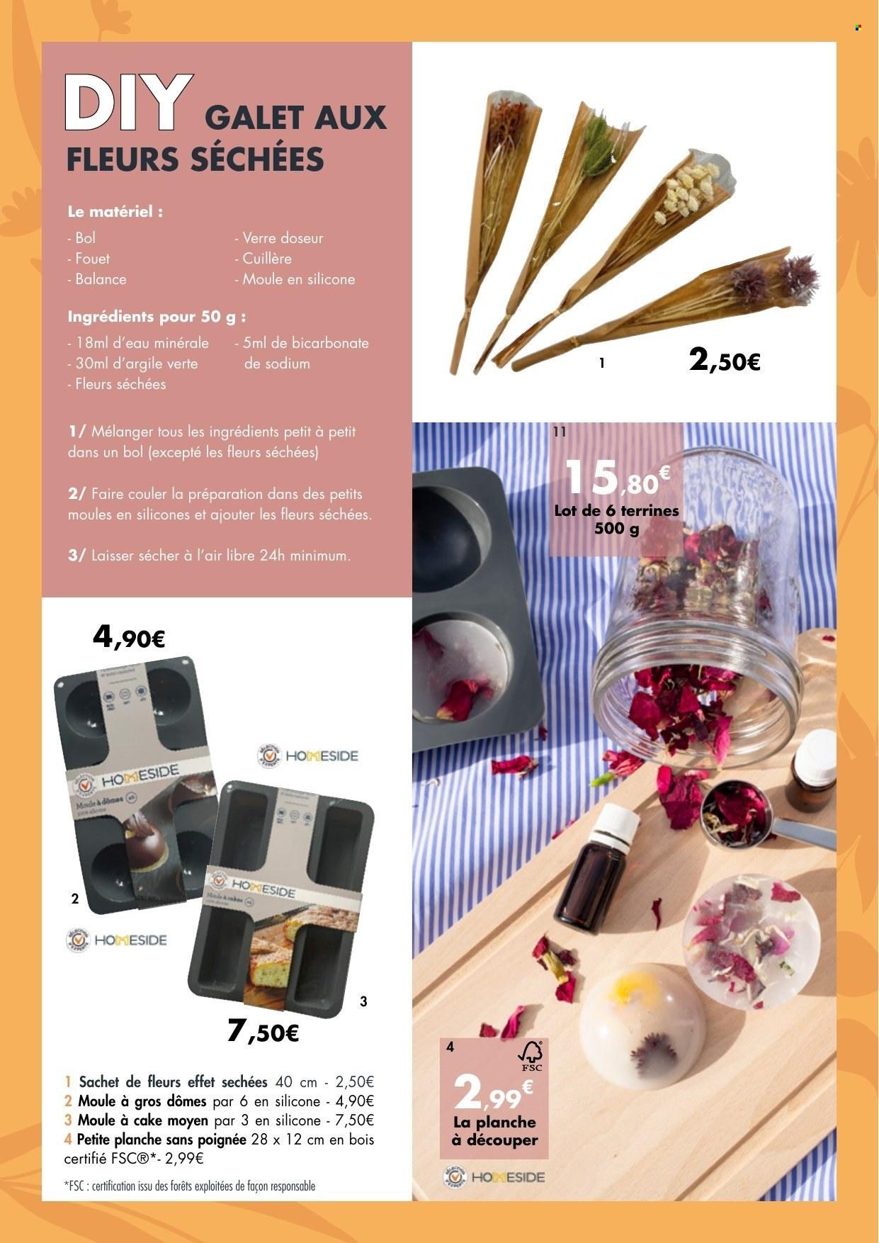 Catalogue: GUIDE COLLECTION VERALEC ETE 2025 (2025-05-27 - 2025-06-14)