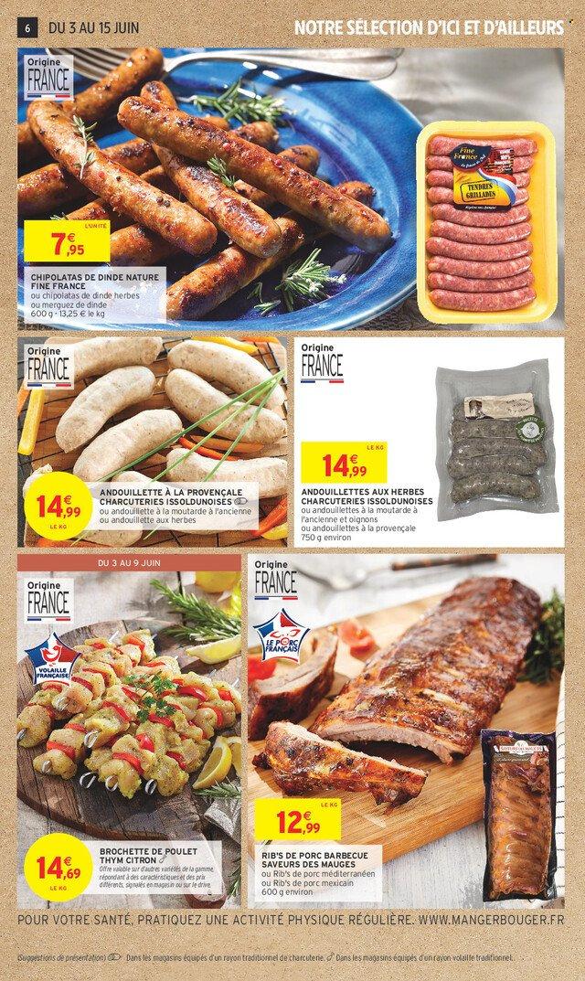 Catalogue: Découvrez nos offres