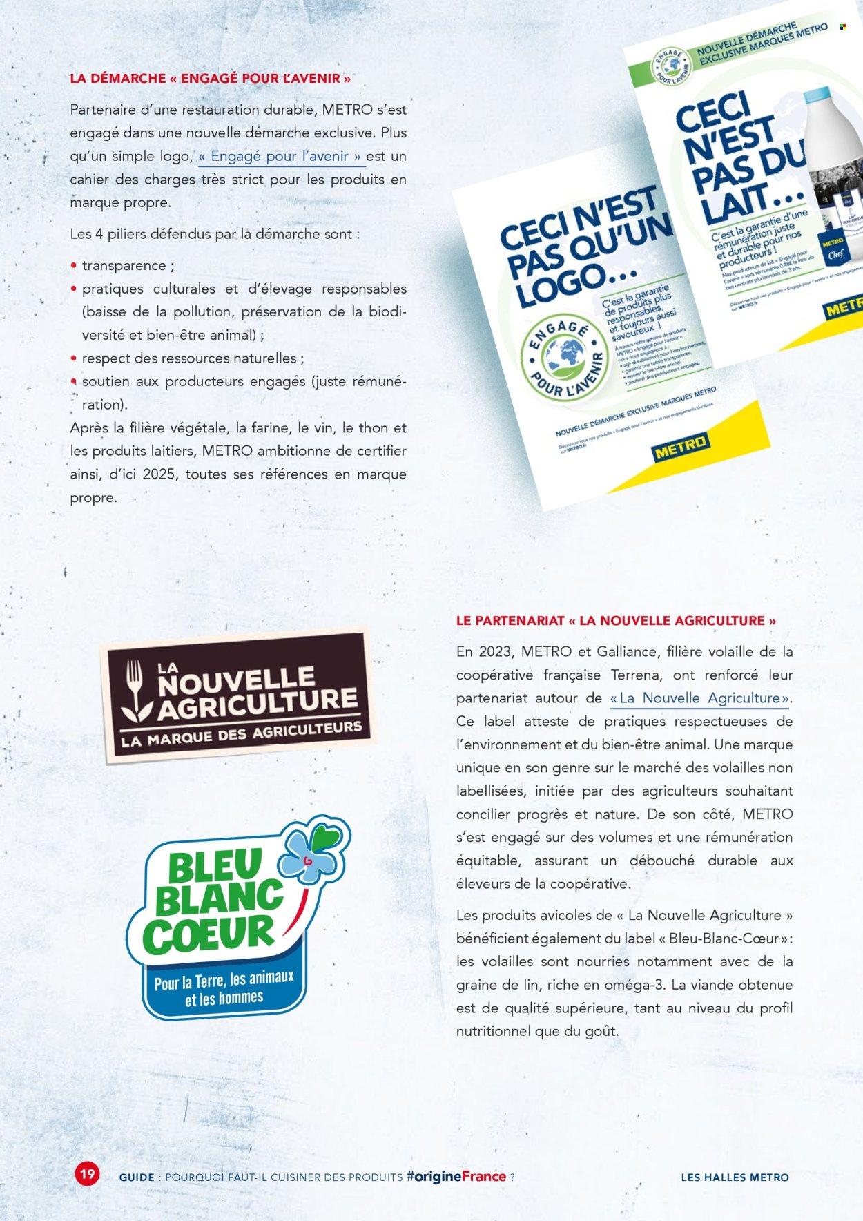 Catalogue: Guide Origine France (2025-02-26 - 2025-12-31)