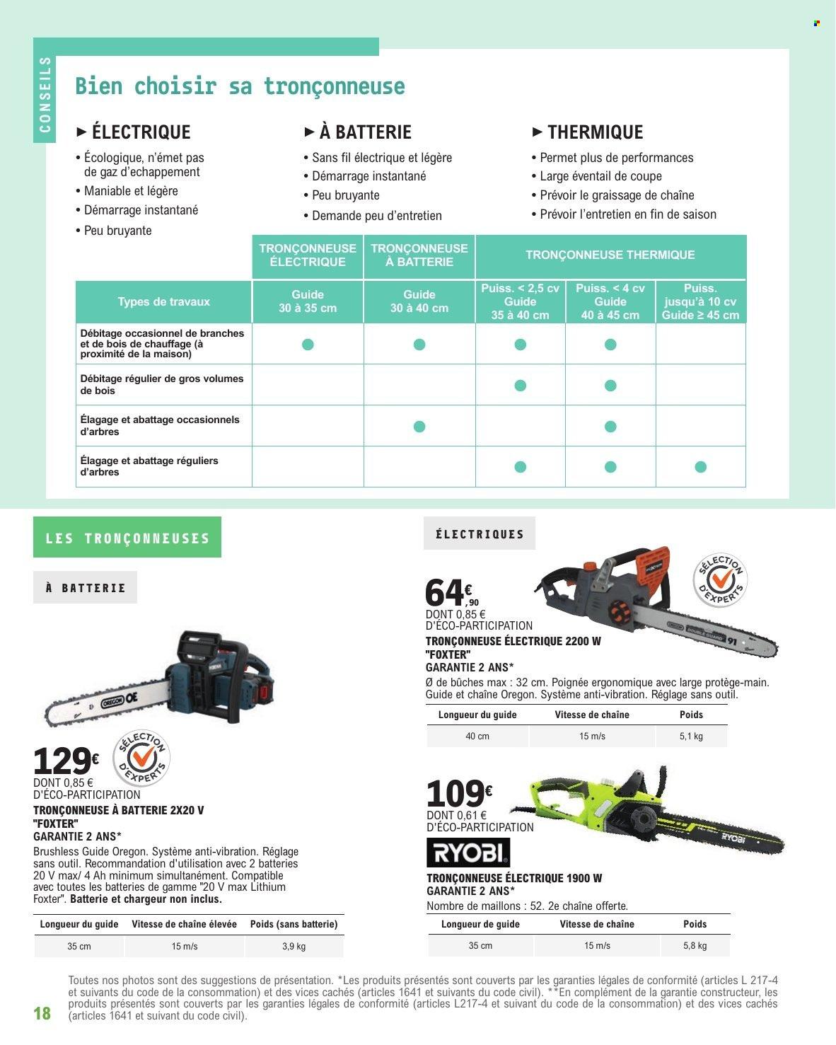 Catalogue: GUIDE JARDIN (2025-02-18 - 2025-12-31)