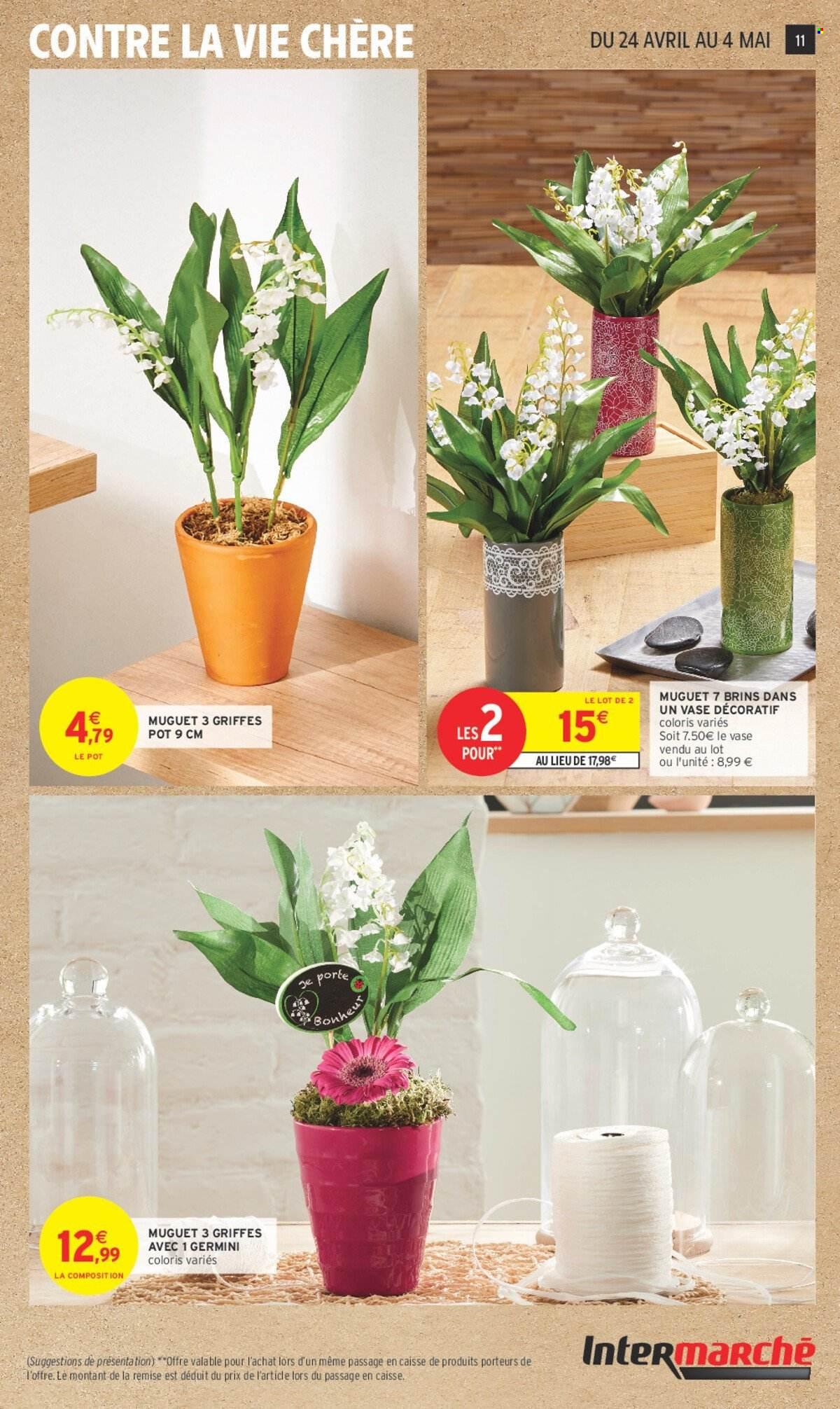 Catalogue (2025-04-23 - 2025-05-04)