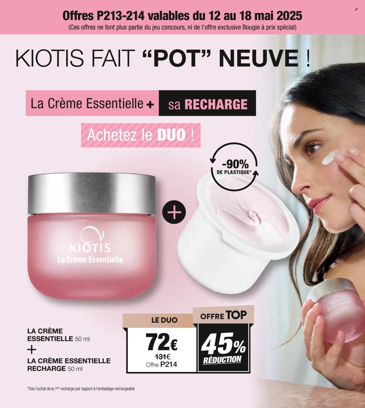 Catalogue: Réalisons les rêves des enfants malades (2025-05-12 - 2025-06-01)