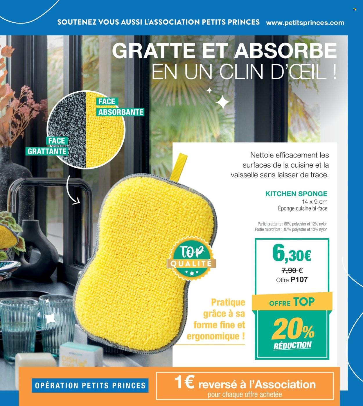 Catalogue: Réalisons les rêves des enfants malades (2025-05-12 - 2025-06-01)