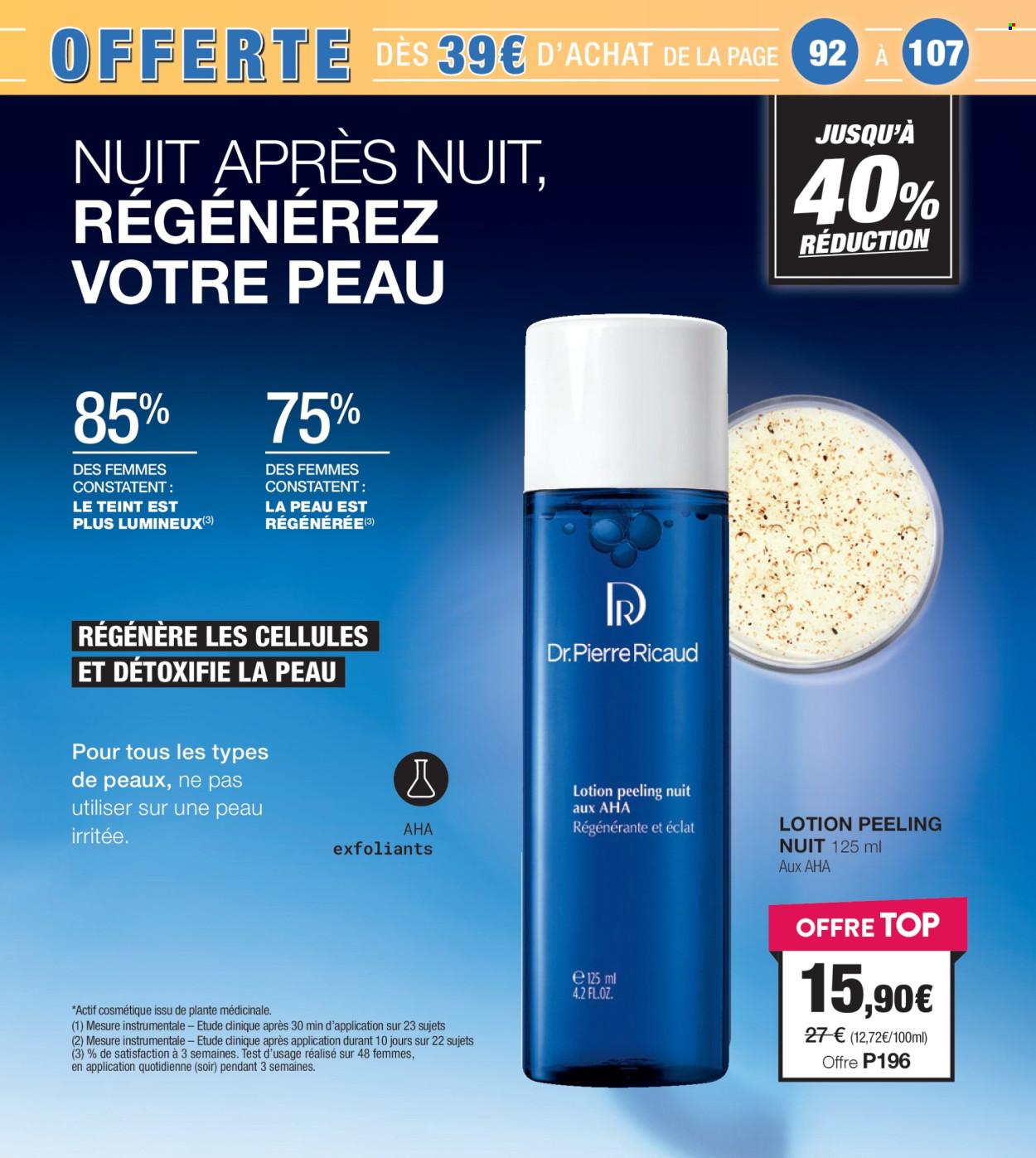 Catalogue: Réalisons les rêves des enfants malades (2025-05-12 - 2025-06-01)