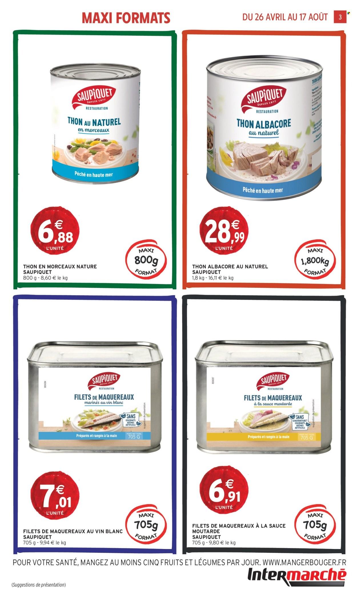 Catalogue: En gros, c'est moins cher