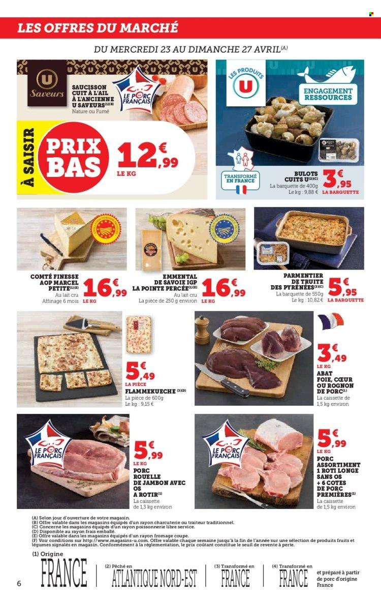 Catalogue: La beauté à prix bas !