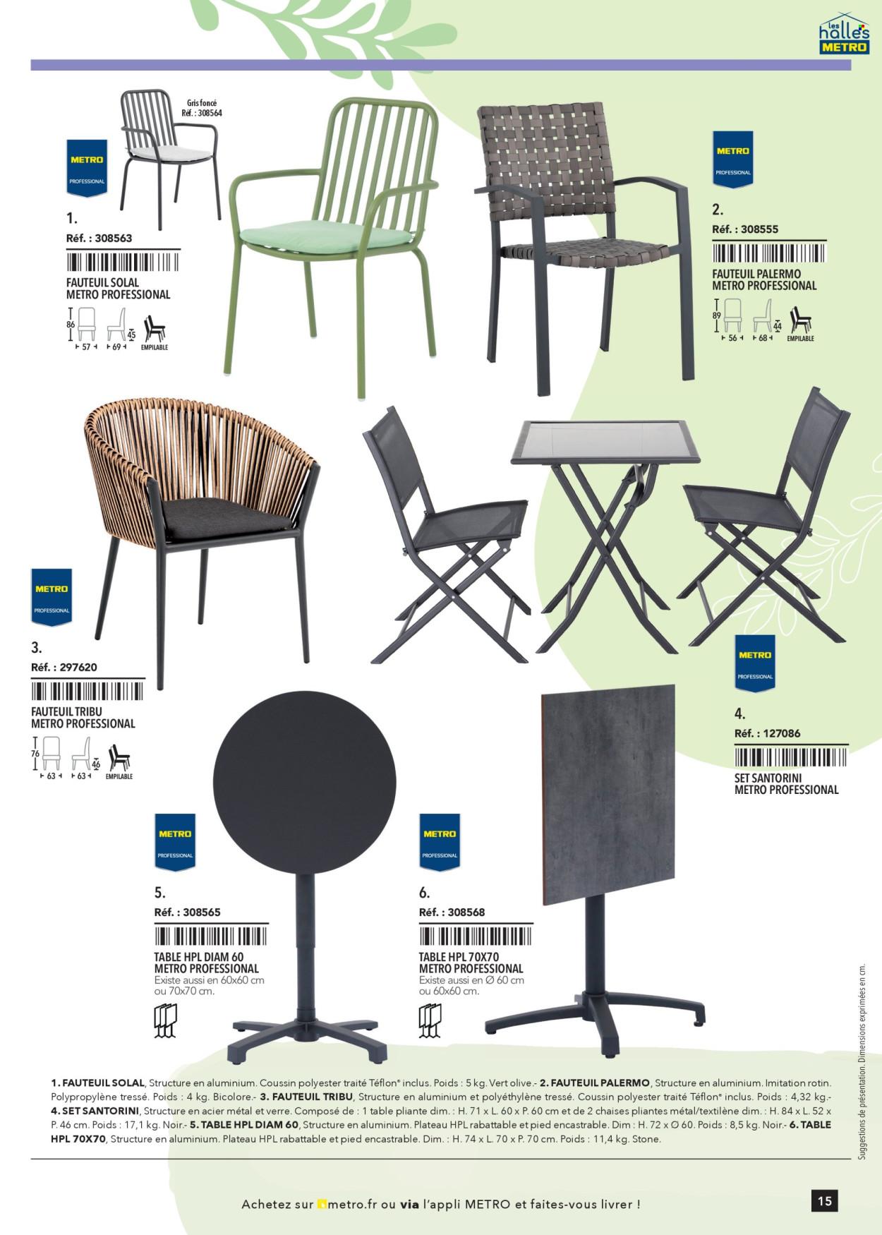 Catalogue: Terrasse édition 2025 (2025-01-30 - 2025-07-01)