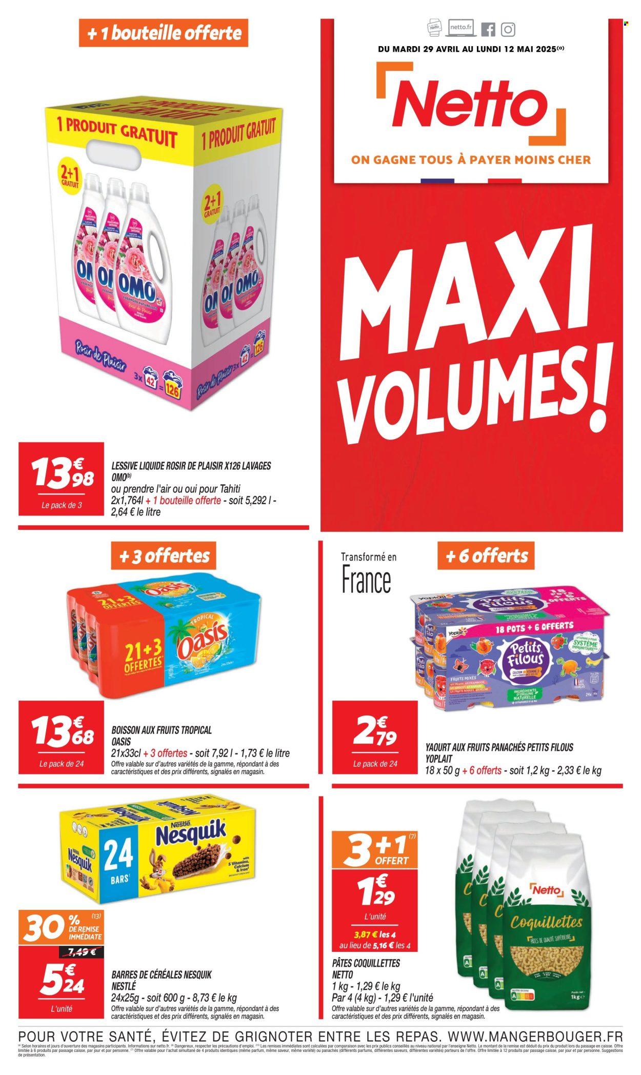 Catalogue: MAXI VOLUMES