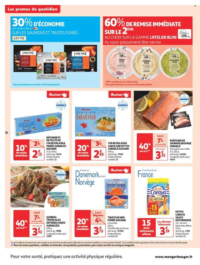 Catalogue: Découvrez notre sélection de super promos (2025-05-20 - 2025-05-31)