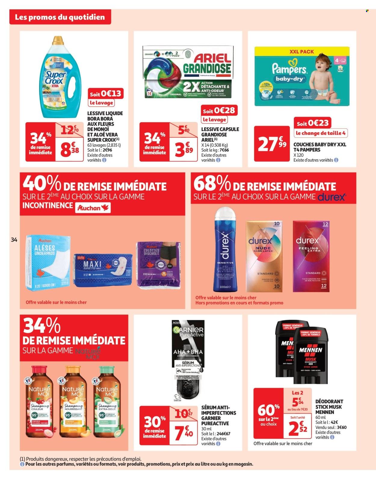 Catalogue: Le bon moins cher