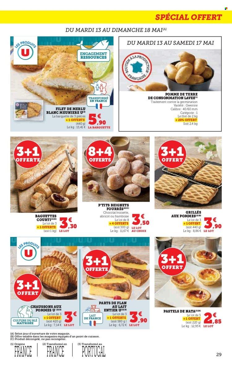 Catalogue: Fête des Mères ! (2025-05-13 - 2025-05-25)