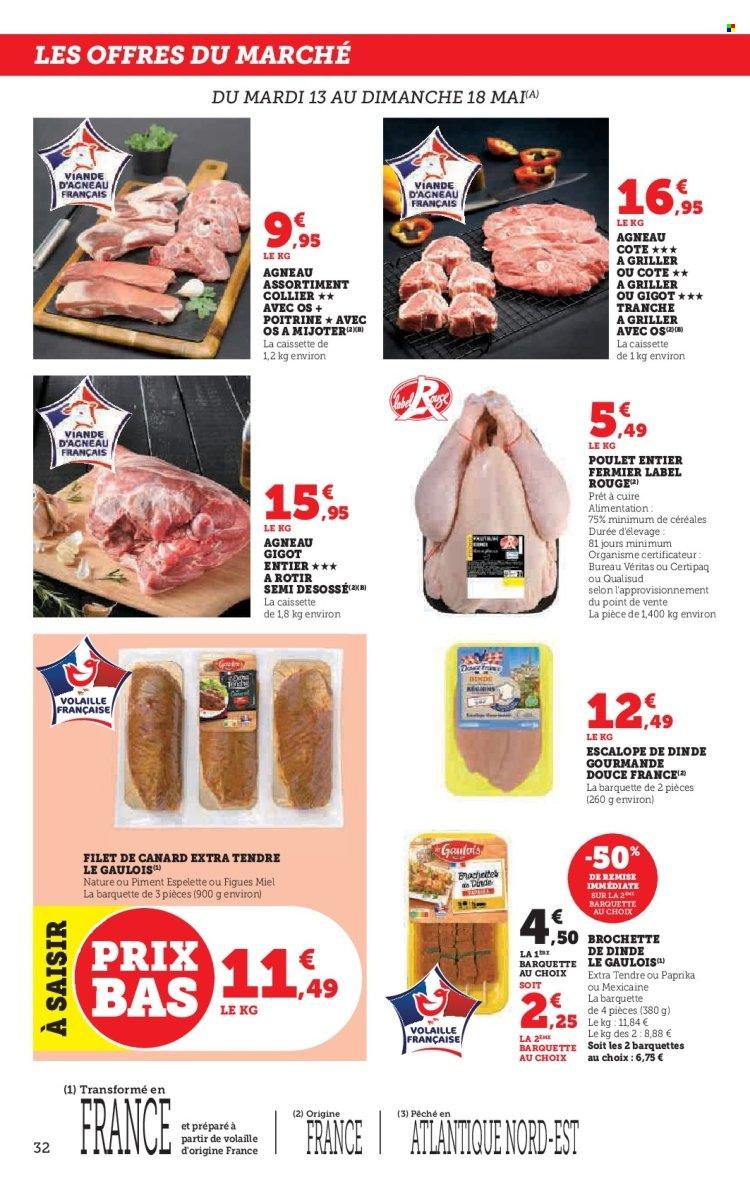 Catalogue: Fête des Mères ! (2025-05-13 - 2025-05-25)