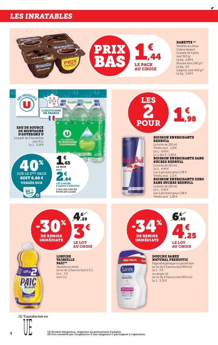 Catalogue: Fête des Mères ! (2025-05-13 - 2025-05-25)