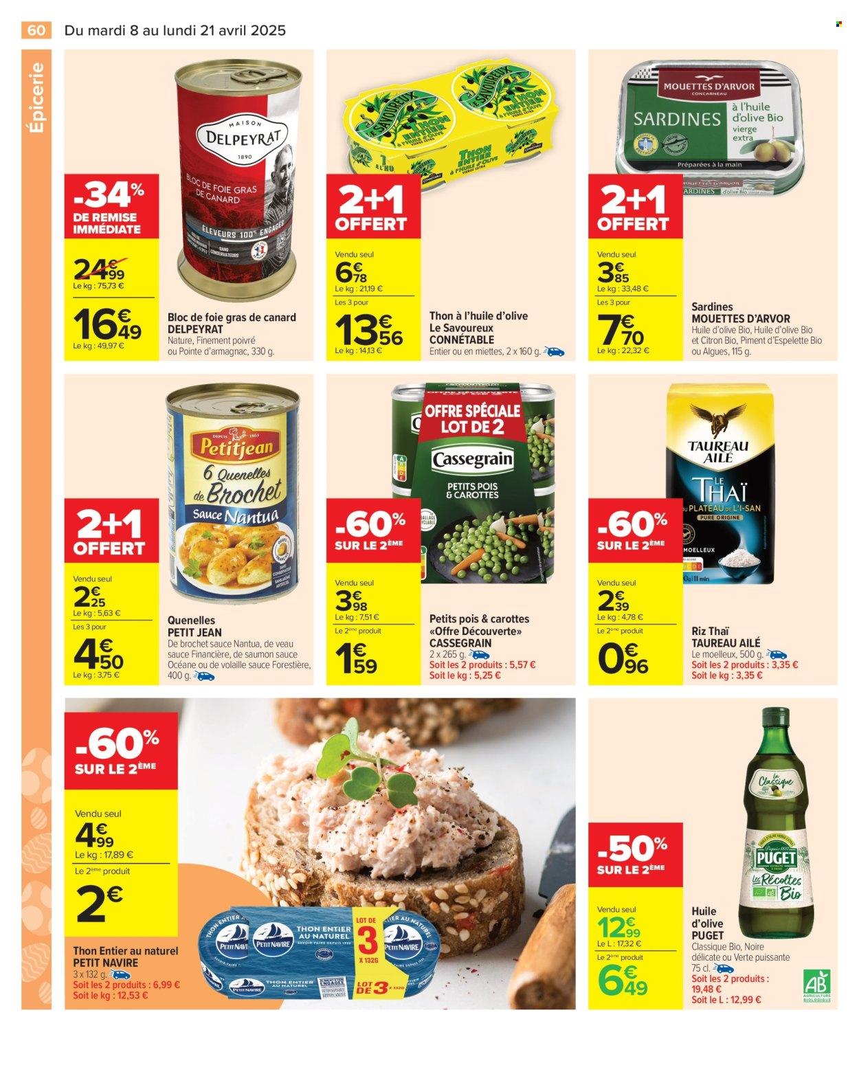 Catalogue: JOYEUSES PÂQUES & MEILLEURS PRIX