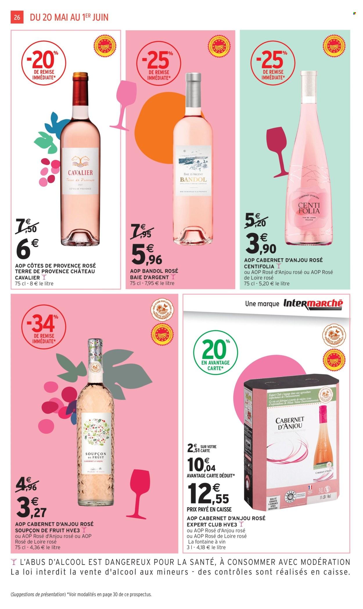 Catalogue: Tout votre magasin contre la vie chère (2025-05-20 - 2025-06-01)