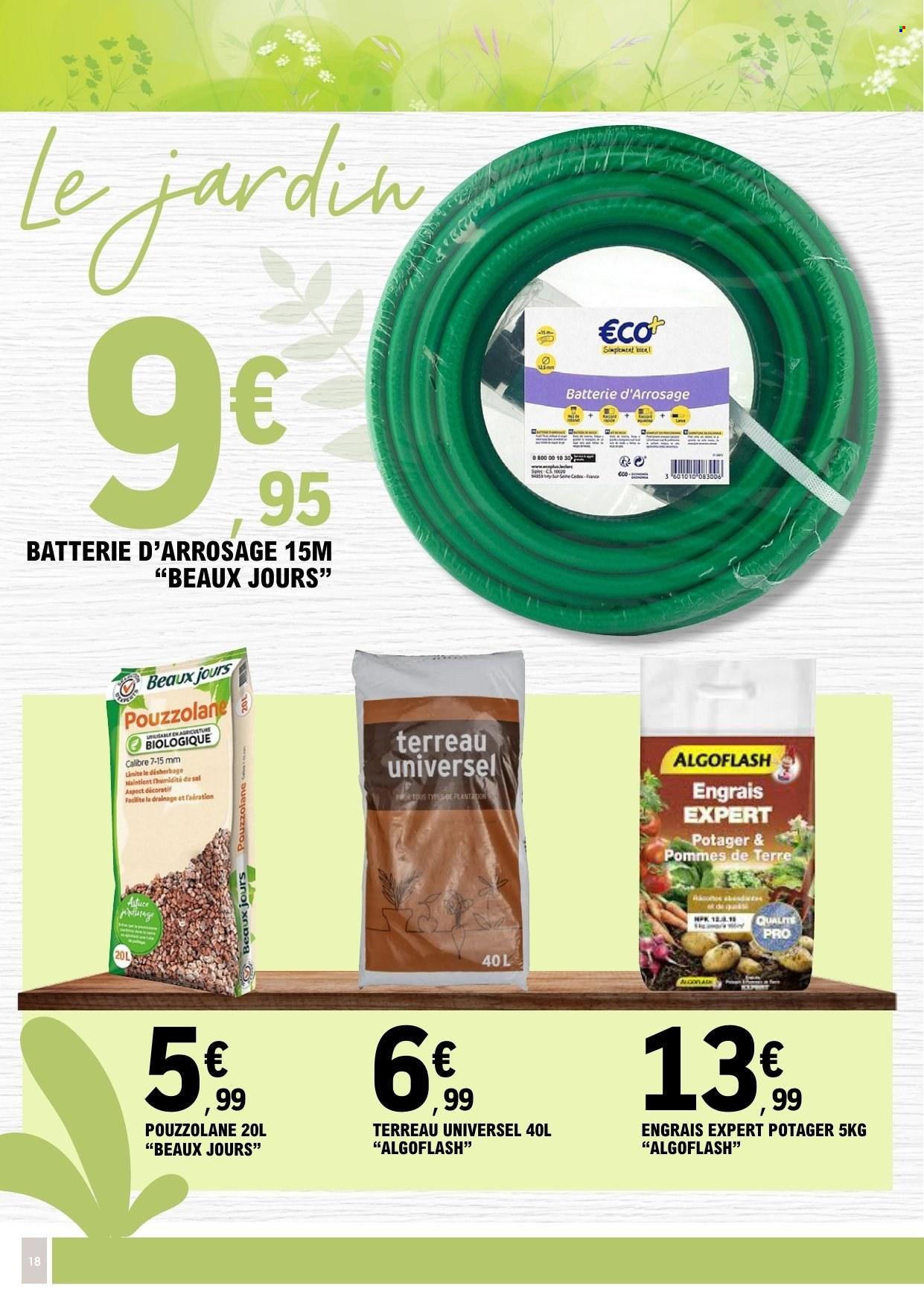 Catalogue (2025-05-06 - 2025-05-18)