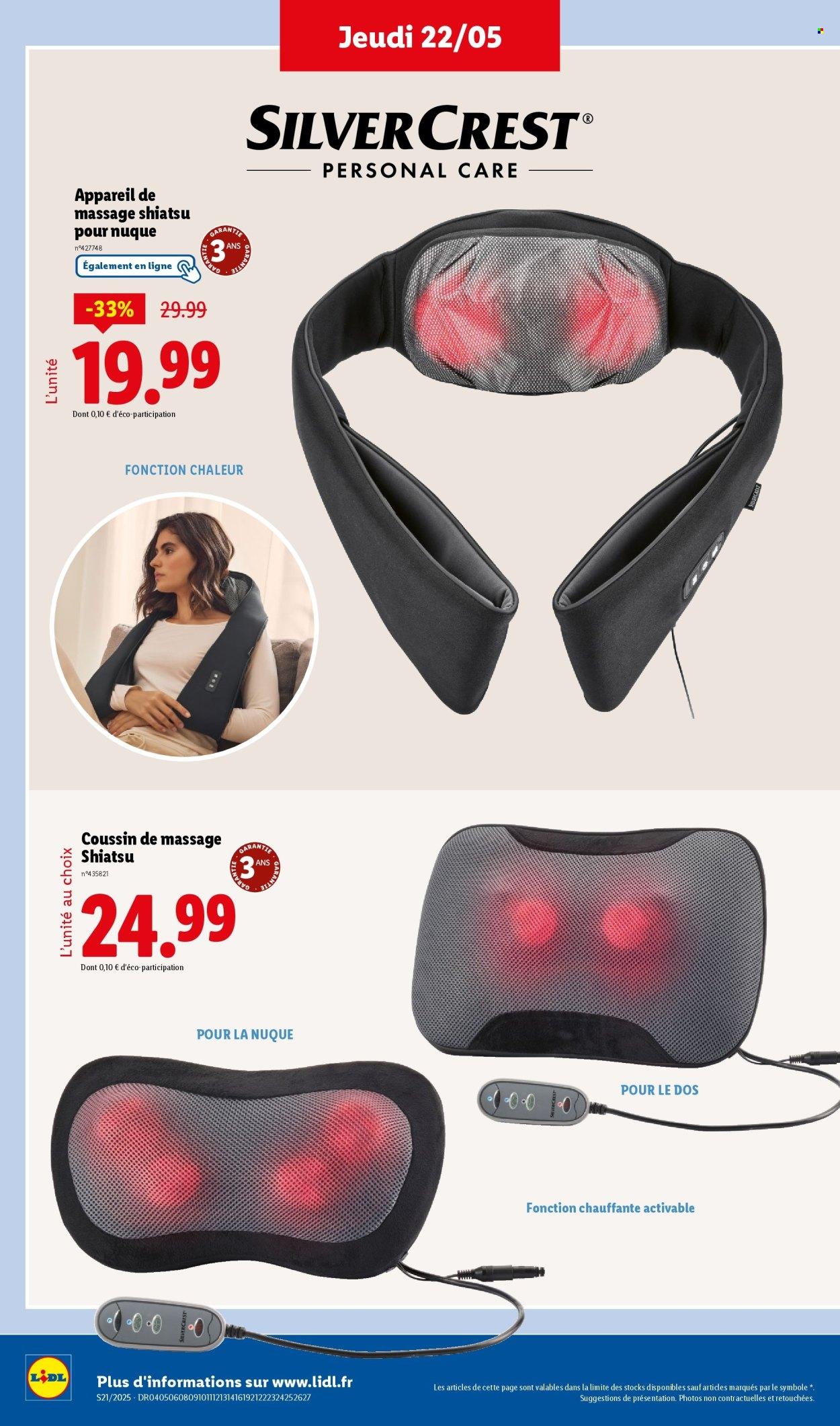 Catalogue: Les bonnes affaires de la semaine