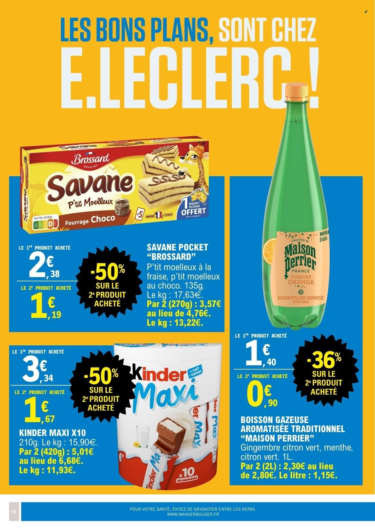 Catalogue (2025-05-06 - 2025-05-18)