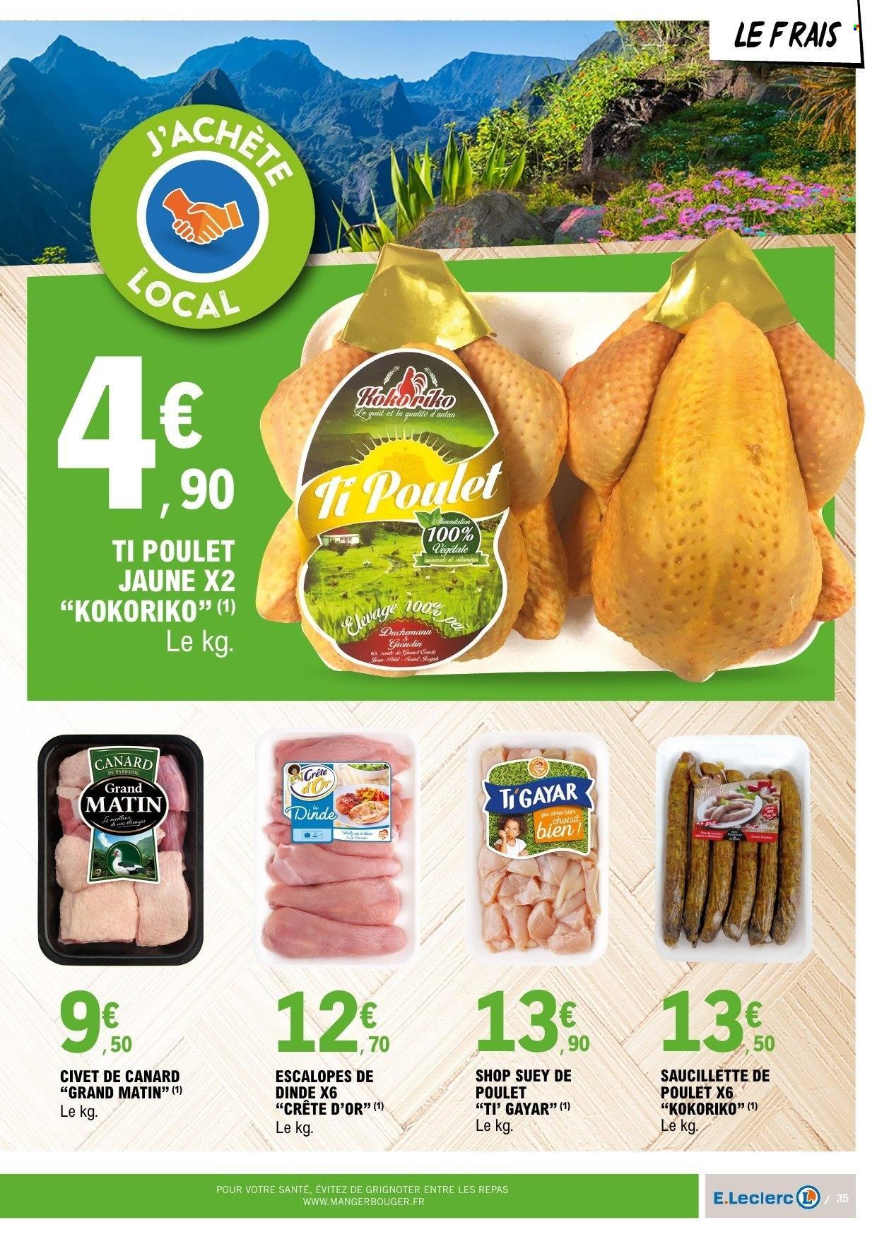 Catalogue (2025-05-06 - 2025-05-18)