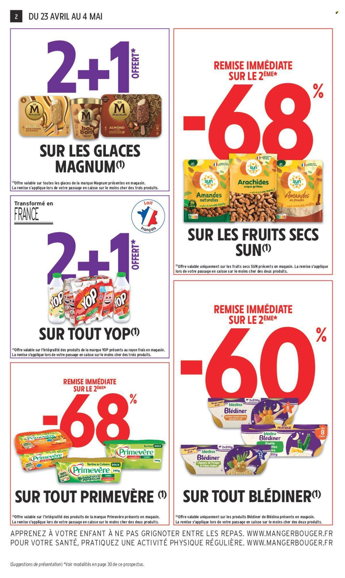 Catalogue (2025-04-23 - 2025-05-04)