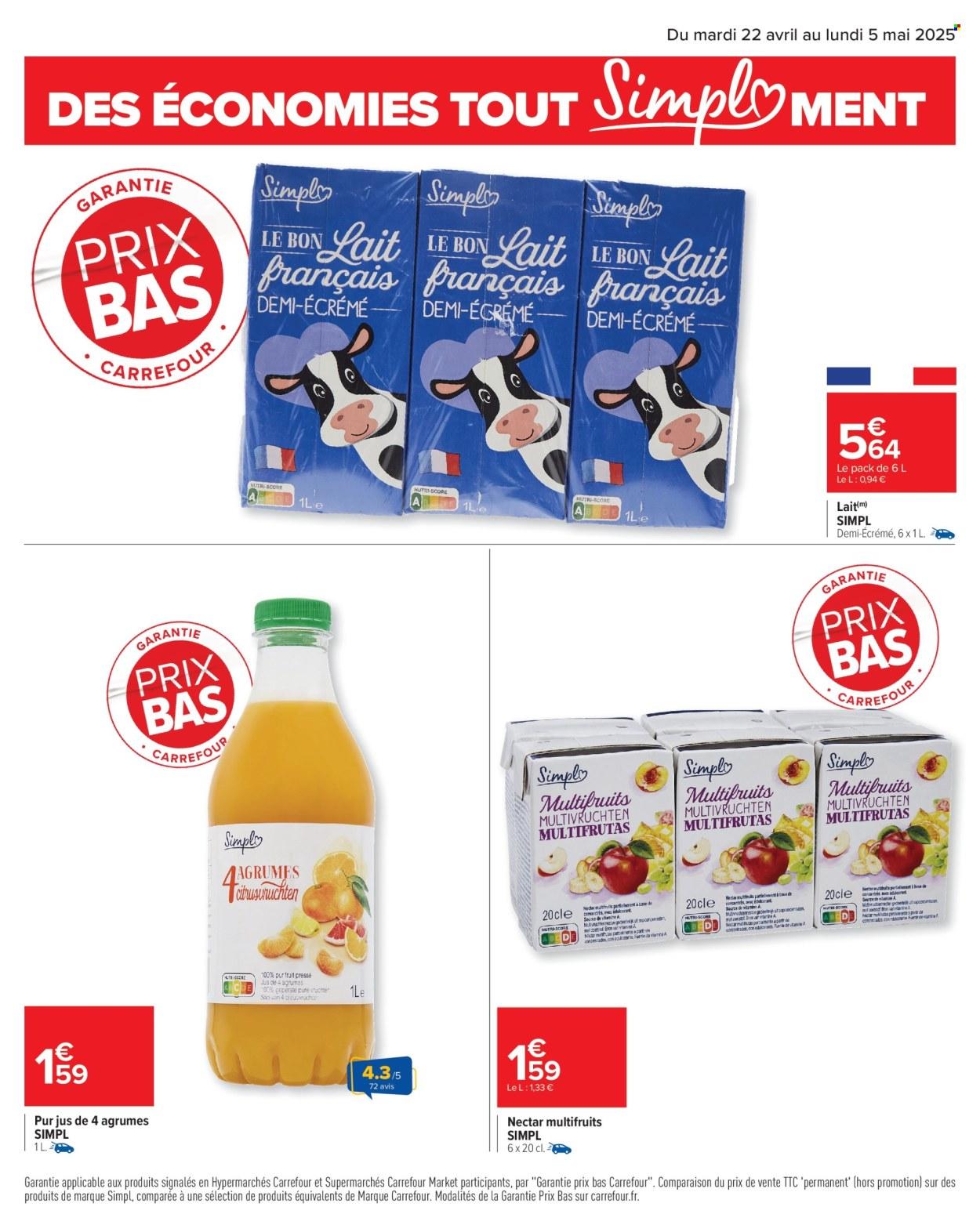 Catalogue: -50% SUR LE 2ÈME SUR TOUT JOKER