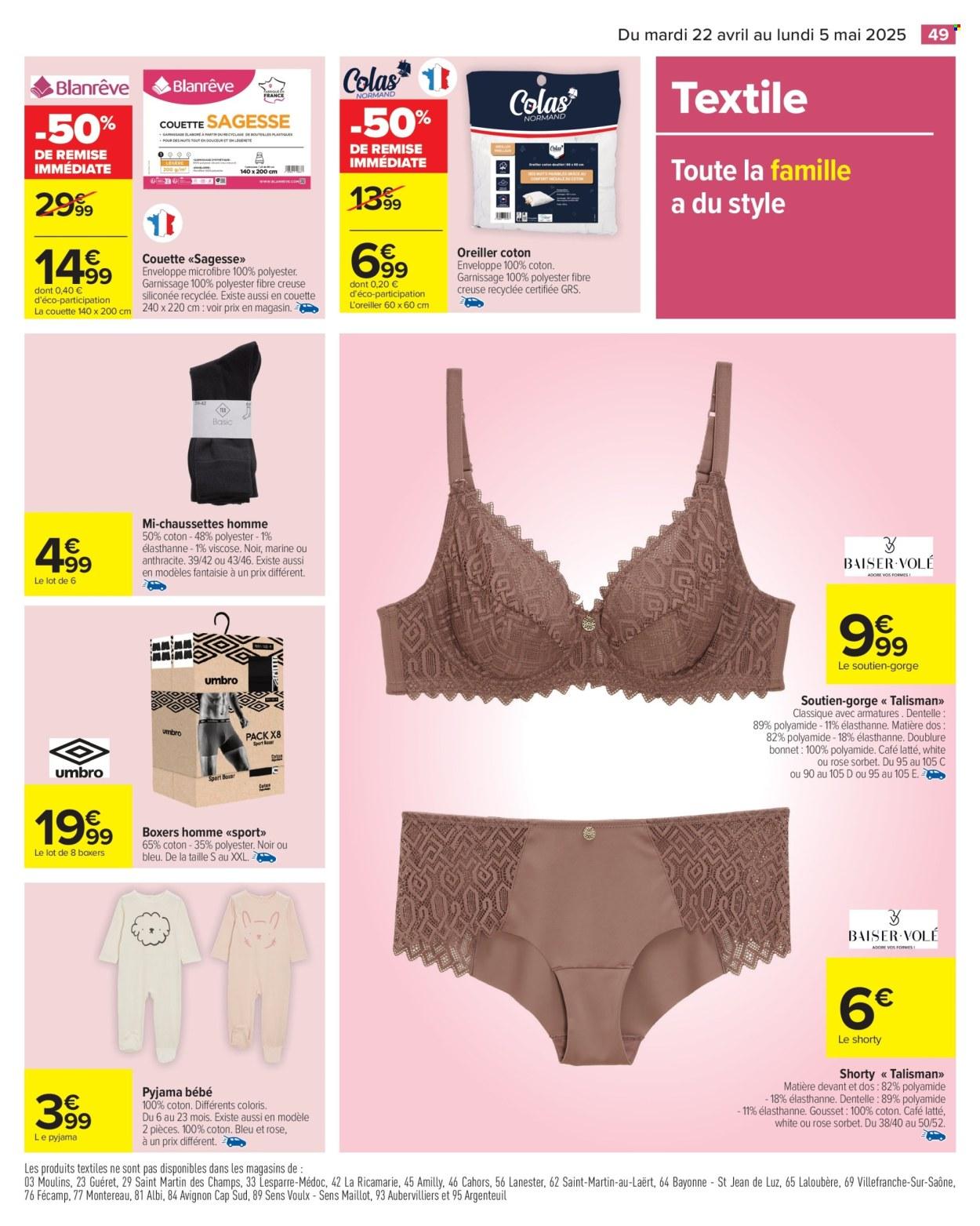 Catalogue: -50% SUR LE 2ÈME SUR TOUT JOKER