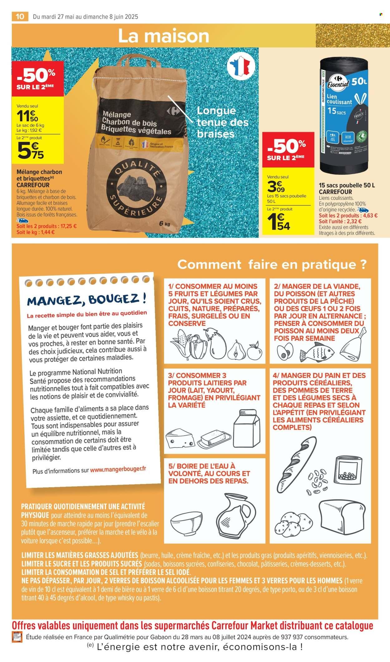 Catalogue: LE MOIS À VOS MARQUES, PRÊTS, PARTEZ ! (2025-05-27 - 2025-06-08)
