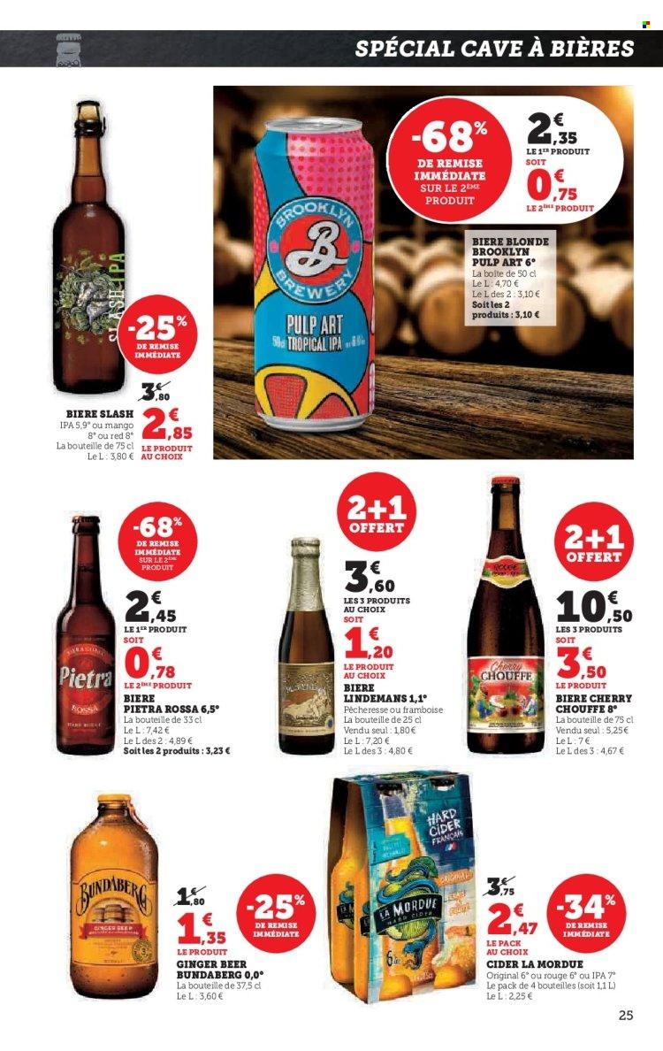 Catalogue: Fête des Mères ! (2025-05-13 - 2025-05-25)