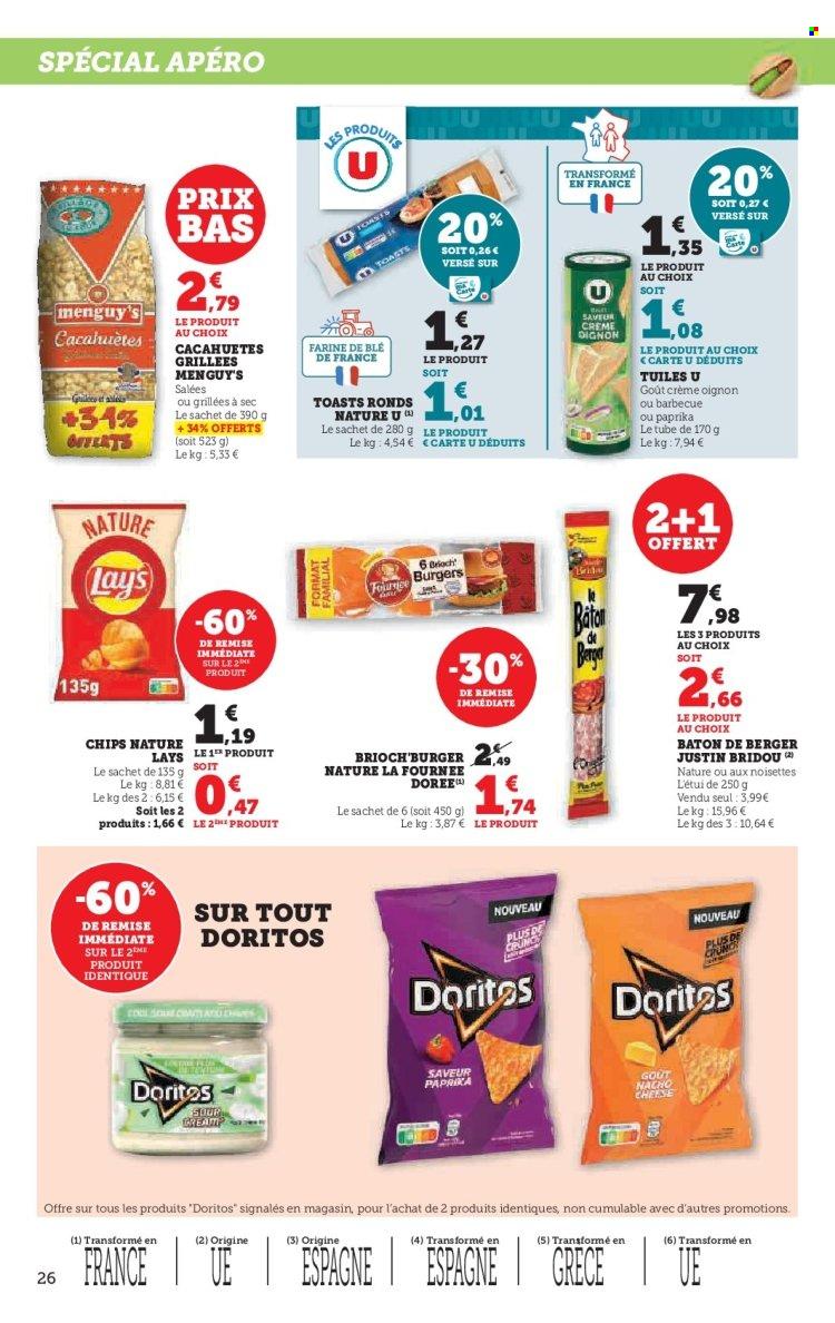 Catalogue: Fête des Mères ! (2025-05-13 - 2025-05-25)
