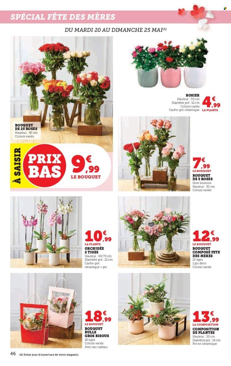 Catalogue: Fête des Mères ! (2025-05-13 - 2025-05-25)